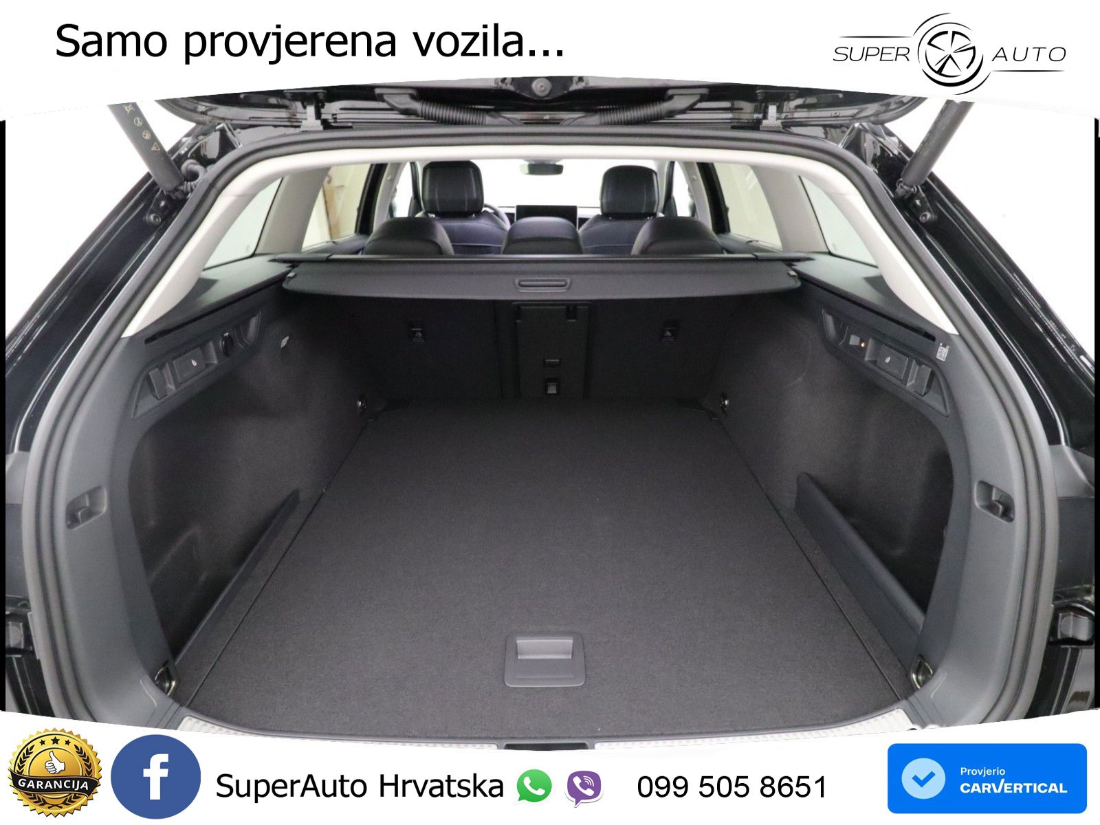 Volkswagen Passat Variant 1.5 eTSI (150 KS) DSG Elegance LED+GR SJED+ACC