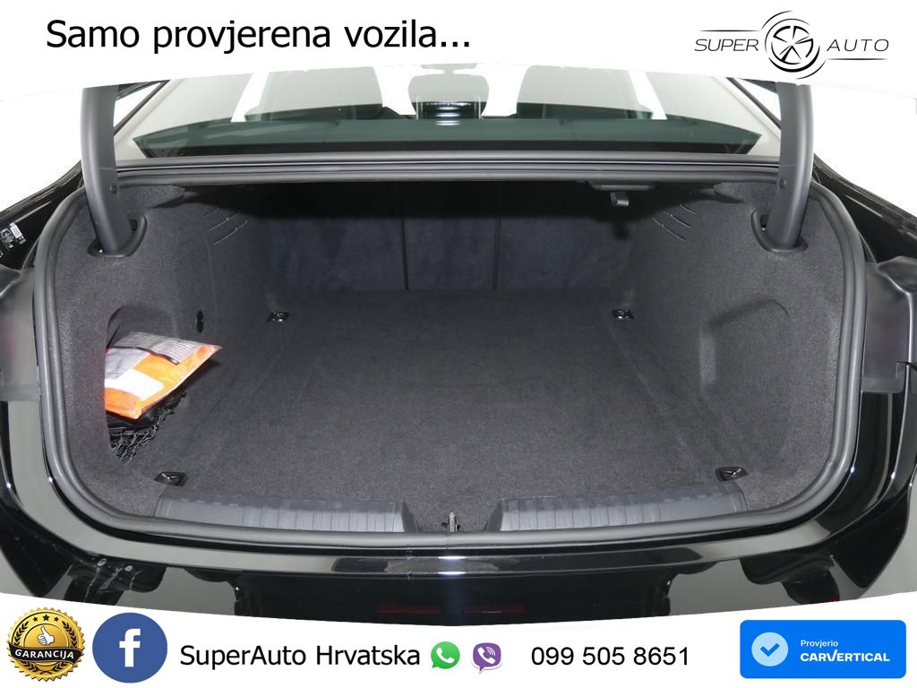 Audi A6 2.0 TDI (204 KS) S tronic LED+GR SJED+ACC