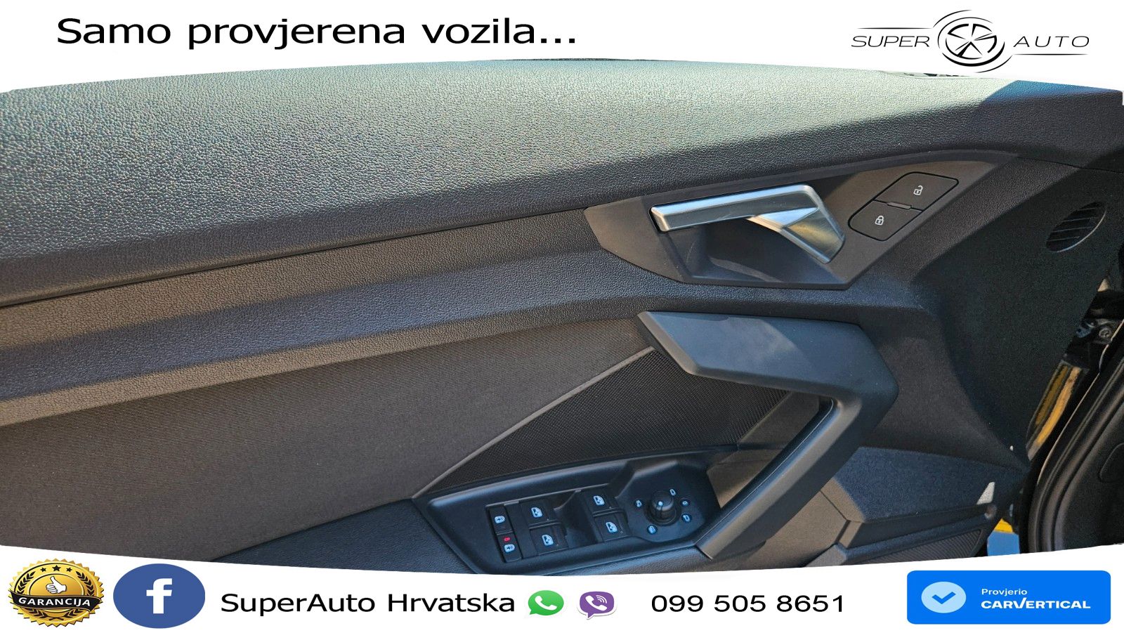 Audi A3 35 TFSI (150 KS) S tronic S line LED+GR SJED+ACC