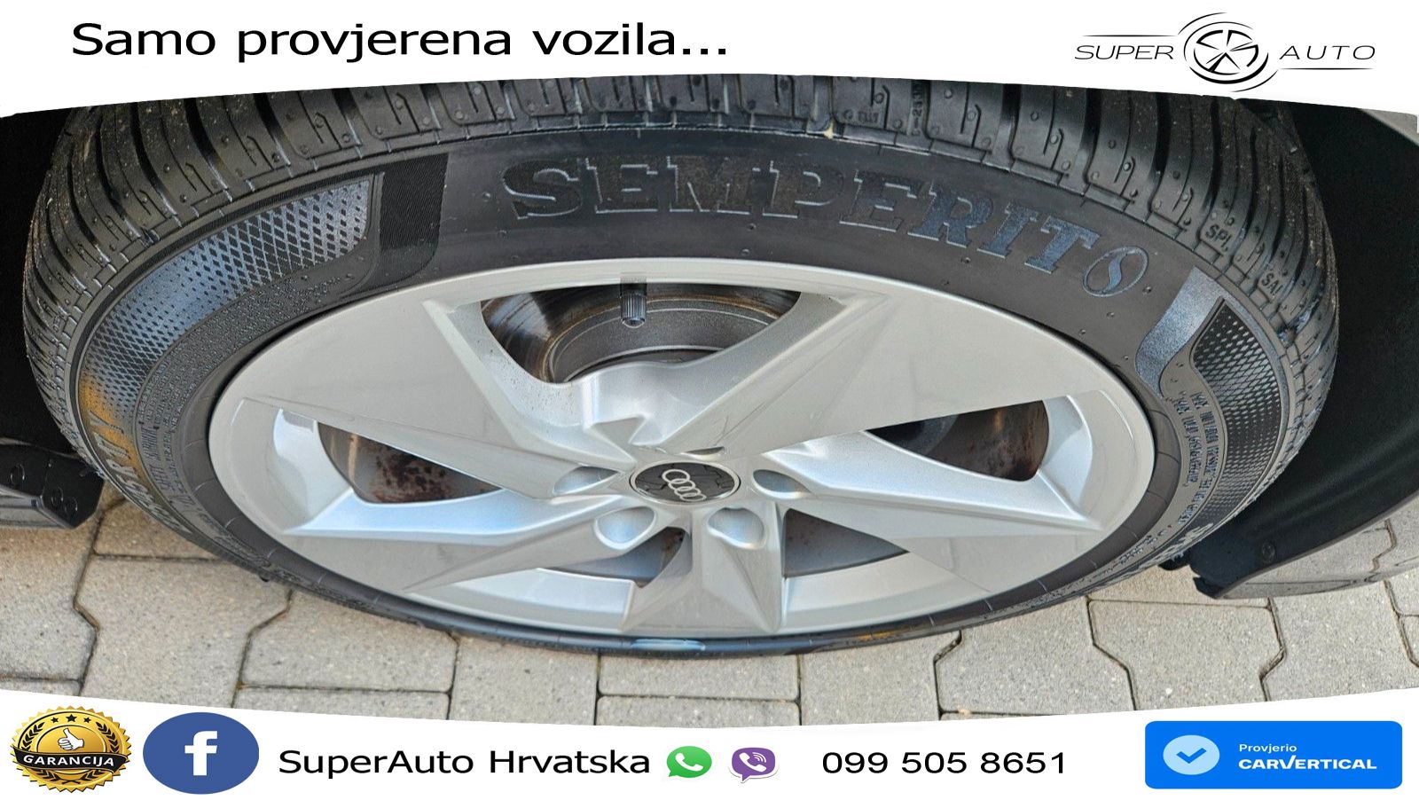 Audi A3 35 TFSI (150 KS) S tronic S line LED+GR SJED+ACC