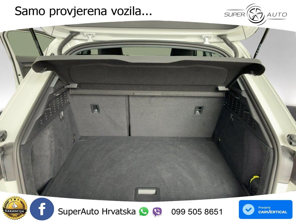 Audi A3 35 TFSI (150 KS) S tronic S line LED+GR SJED+ACC