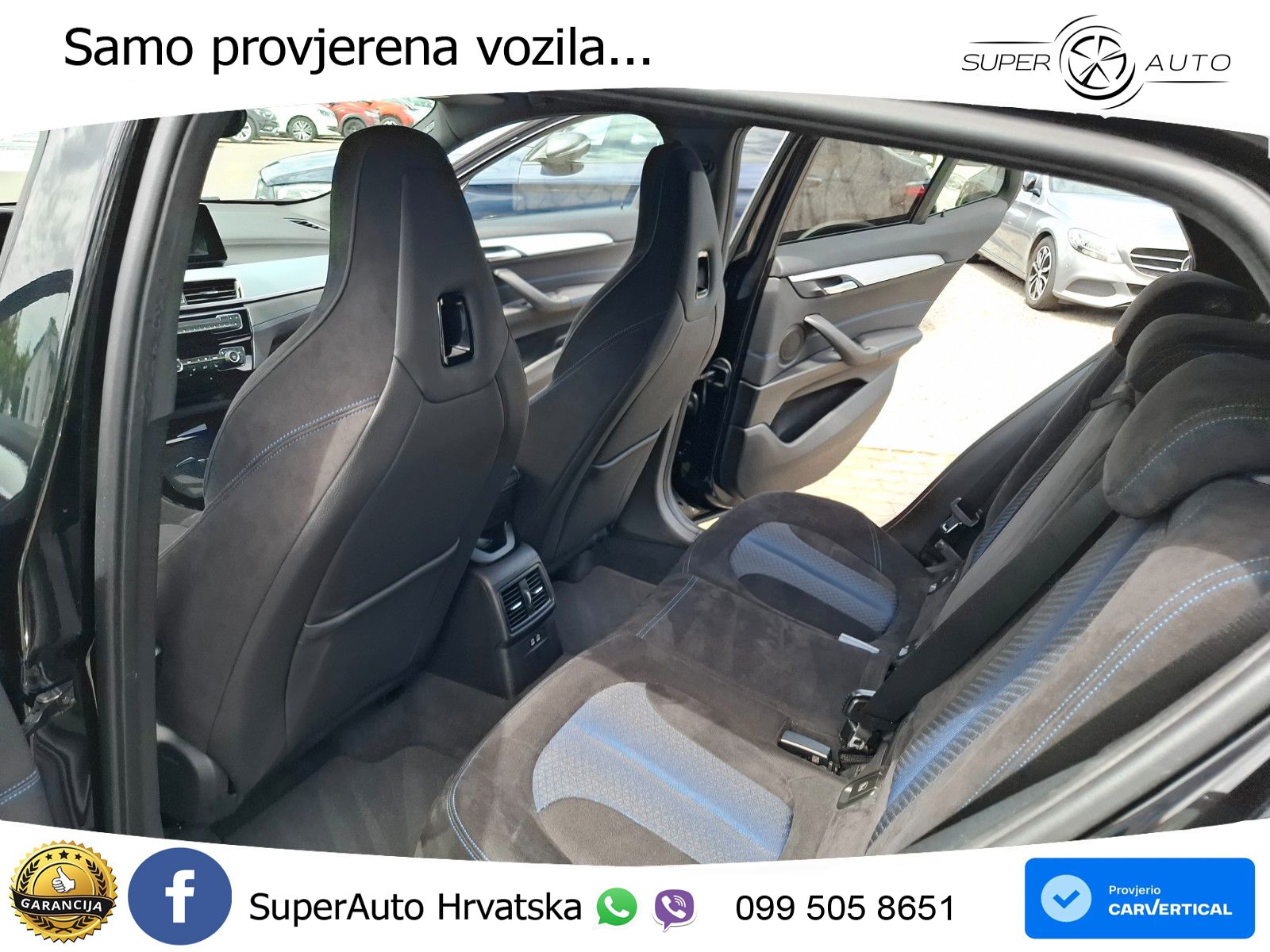 BMW X2 xDrive18d Steptronic M Sport