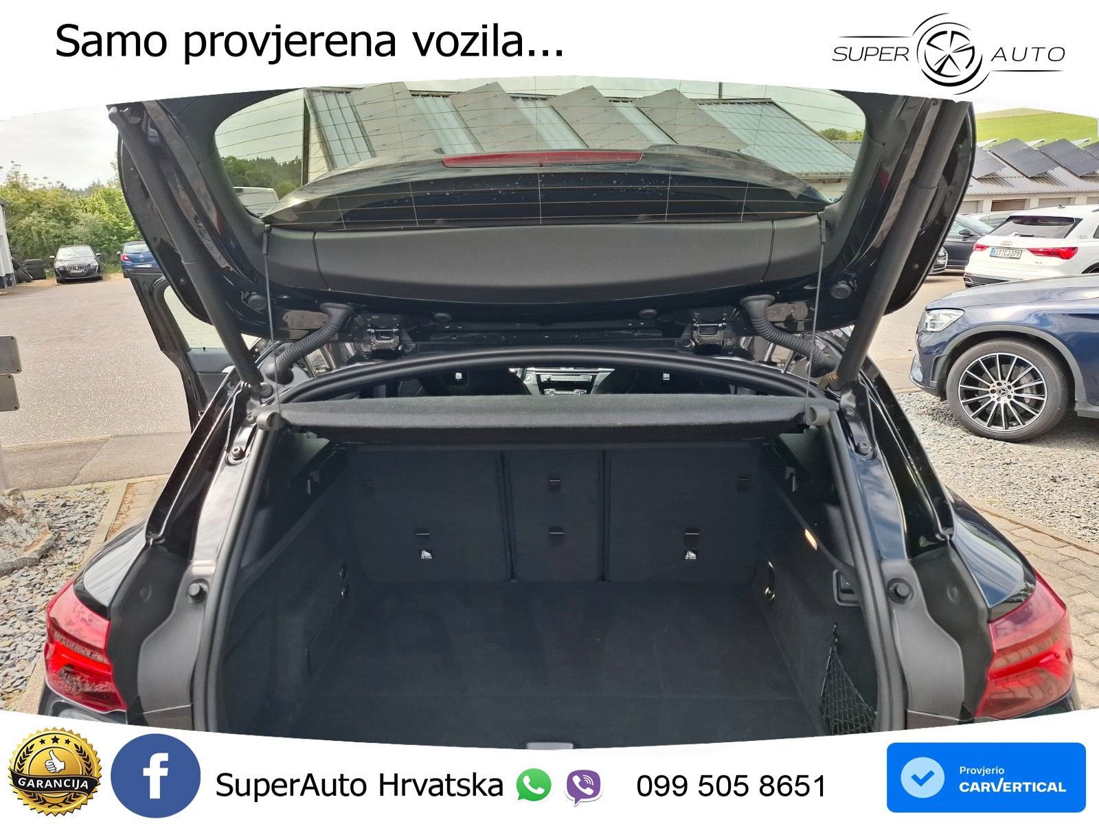 BMW X2 xDrive18d Steptronic M Sport
