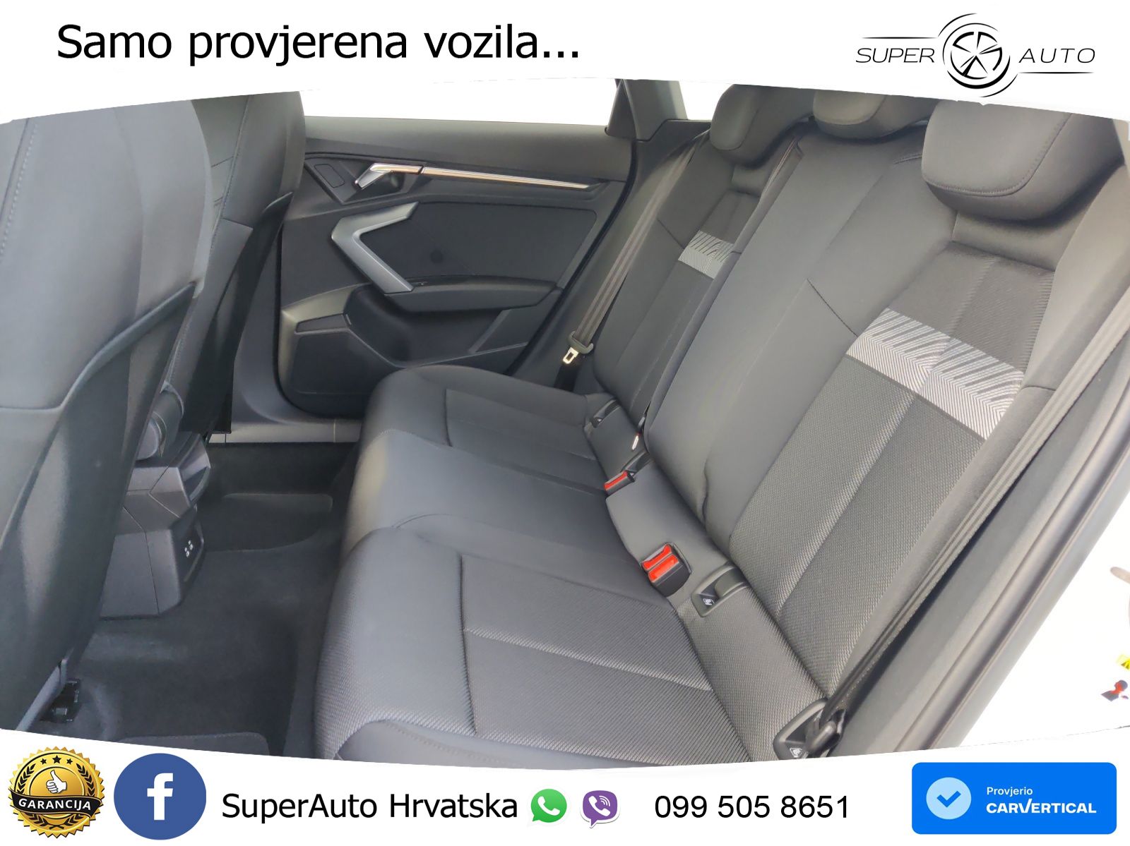 Audi A3 35 TFSI (150 KS) S tronic S line LED+ACC