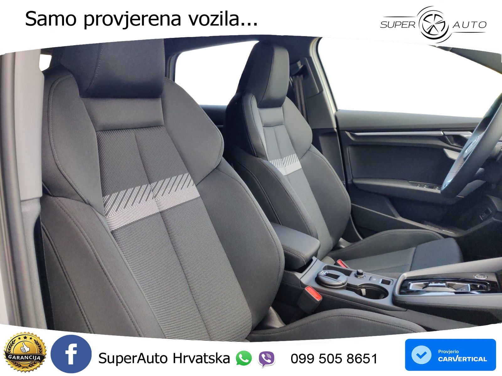Audi A3 35 TFSI (150 KS) S tronic S line LED+ACC