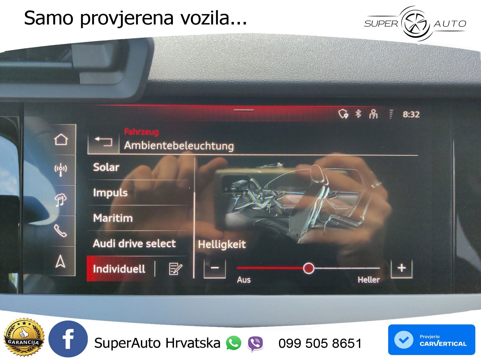 Audi A3 35 TFSI (150 KS) S tronic S line LED+ACC