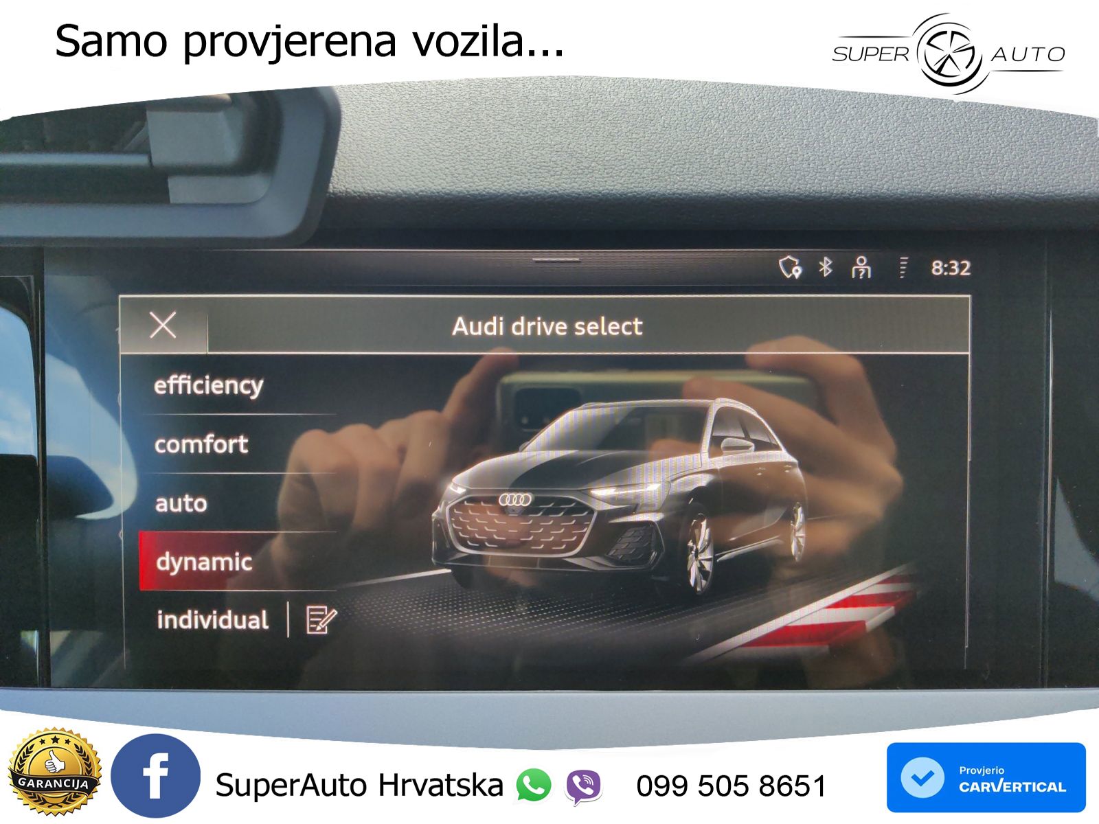 Audi A3 35 TFSI (150 KS) S tronic S line LED+ACC