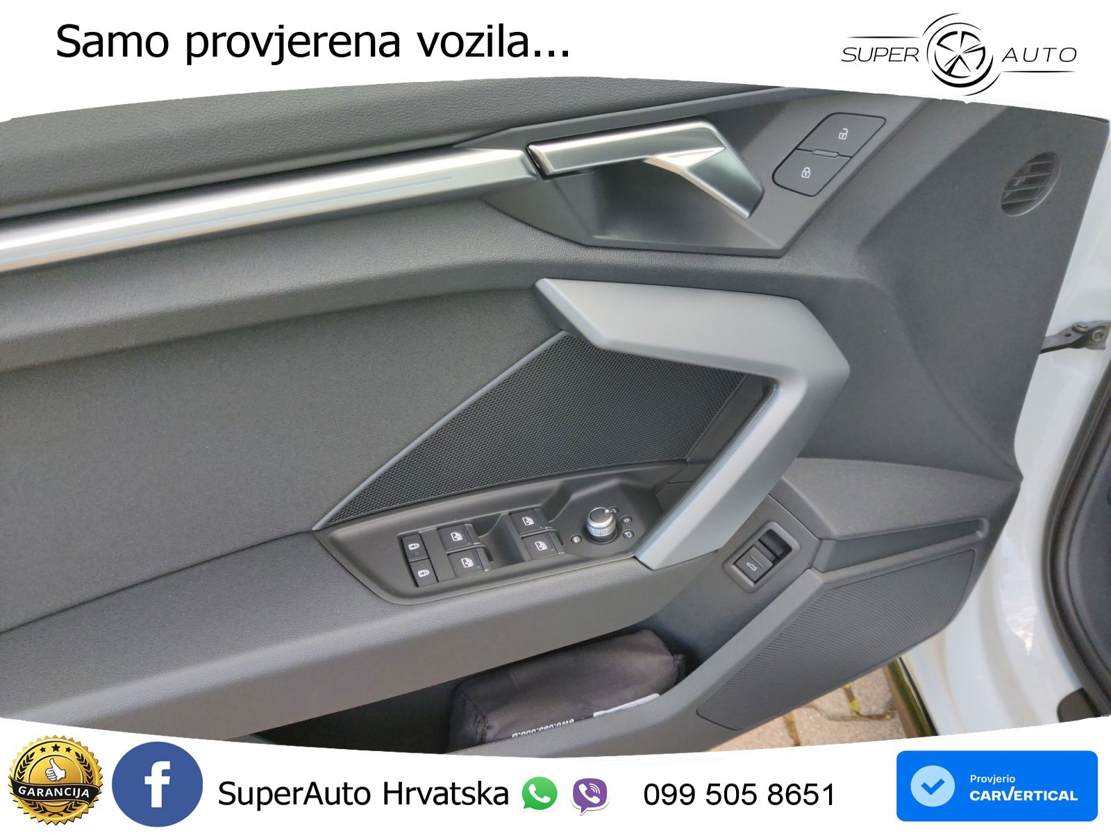 Audi A3 35 TFSI (150 KS) S tronic S line LED+ACC