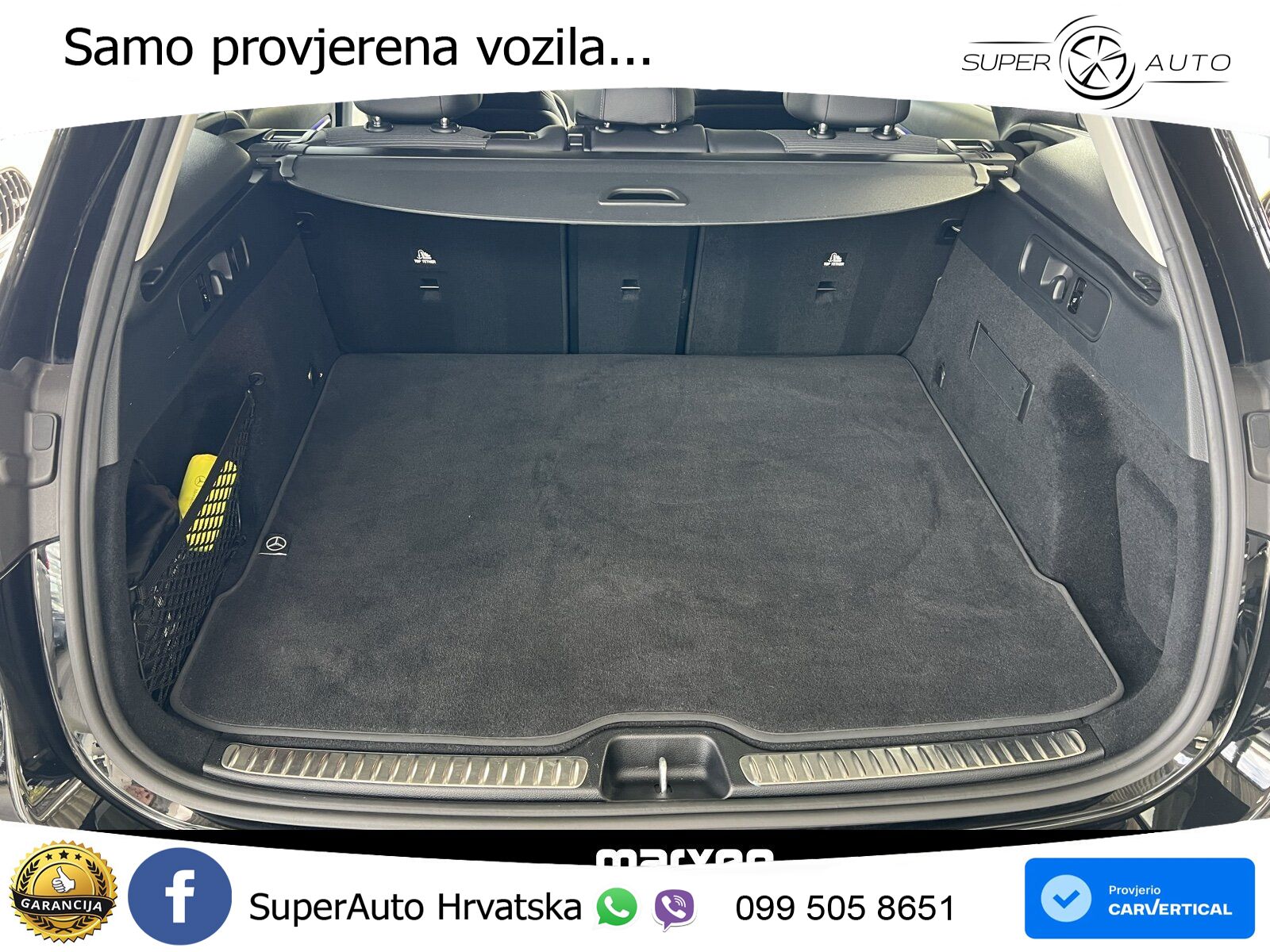 Mercedes GLC 200 (204 KS) 4MATIC 9G-TRONIC Avantgarde