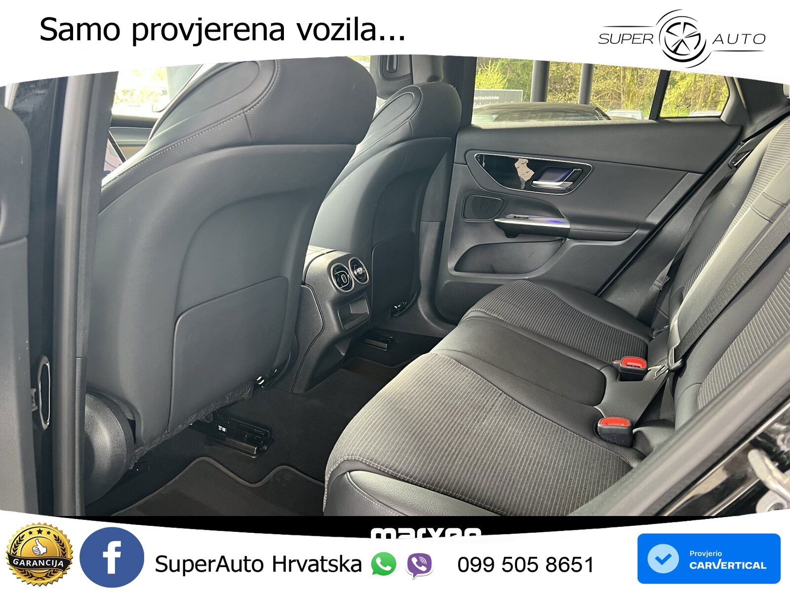 Mercedes GLC 200 (204 KS) 4MATIC 9G-TRONIC Avantgarde