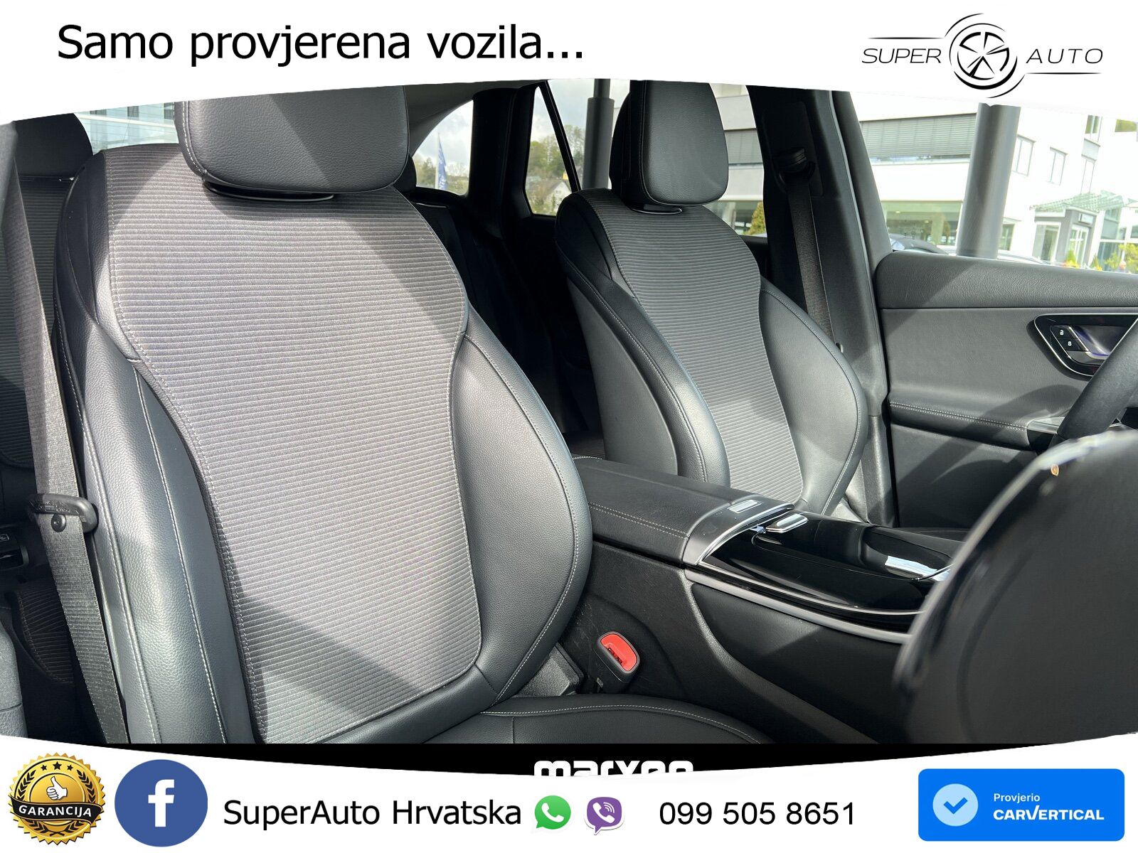 Mercedes GLC 200 (204 KS) 4MATIC 9G-TRONIC Avantgarde