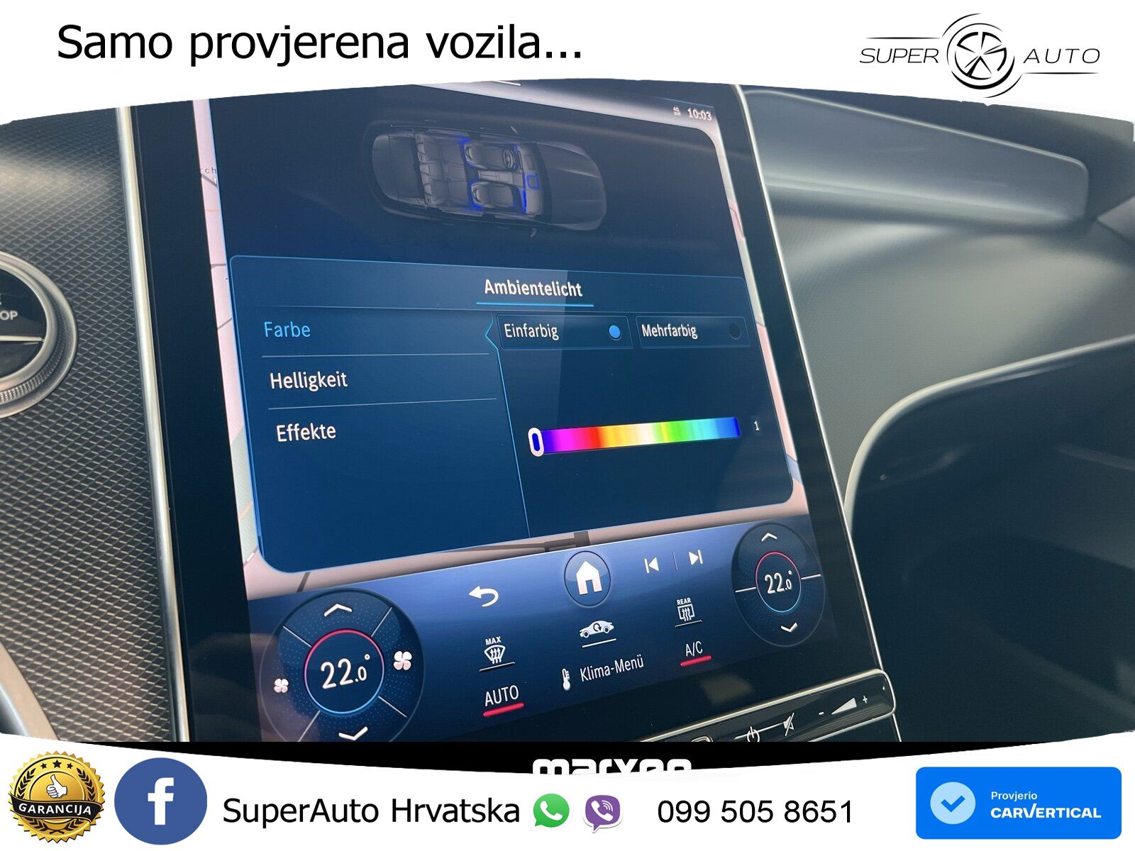 Mercedes GLC 200 (204 KS) 4MATIC 9G-TRONIC Avantgarde