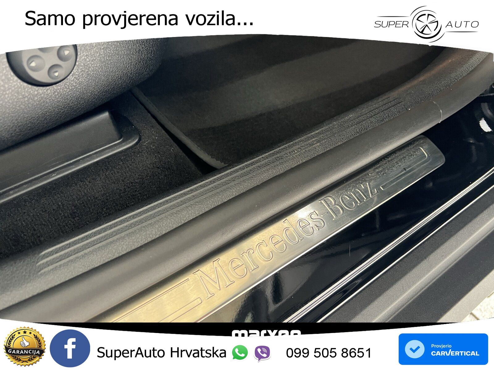 Mercedes GLC 200 (204 KS) 4MATIC 9G-TRONIC Avantgarde