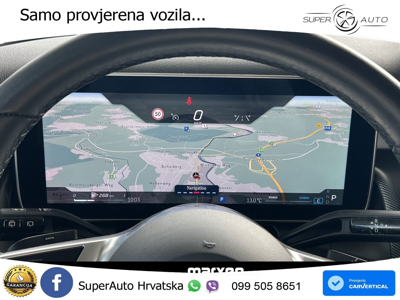 Mercedes GLC 200 (204 KS) 4MATIC 9G-TRONIC Avantgarde