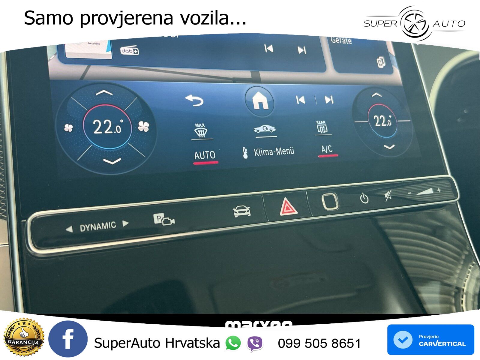 Mercedes GLC 200 (204 KS) 4MATIC 9G-TRONIC Avantgarde