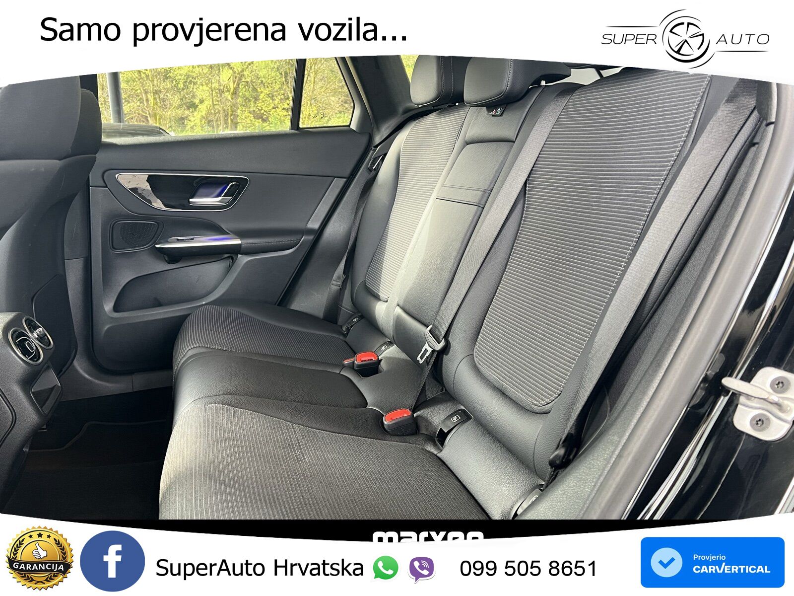 Mercedes GLC 200 (204 KS) 4MATIC 9G-TRONIC Avantgarde