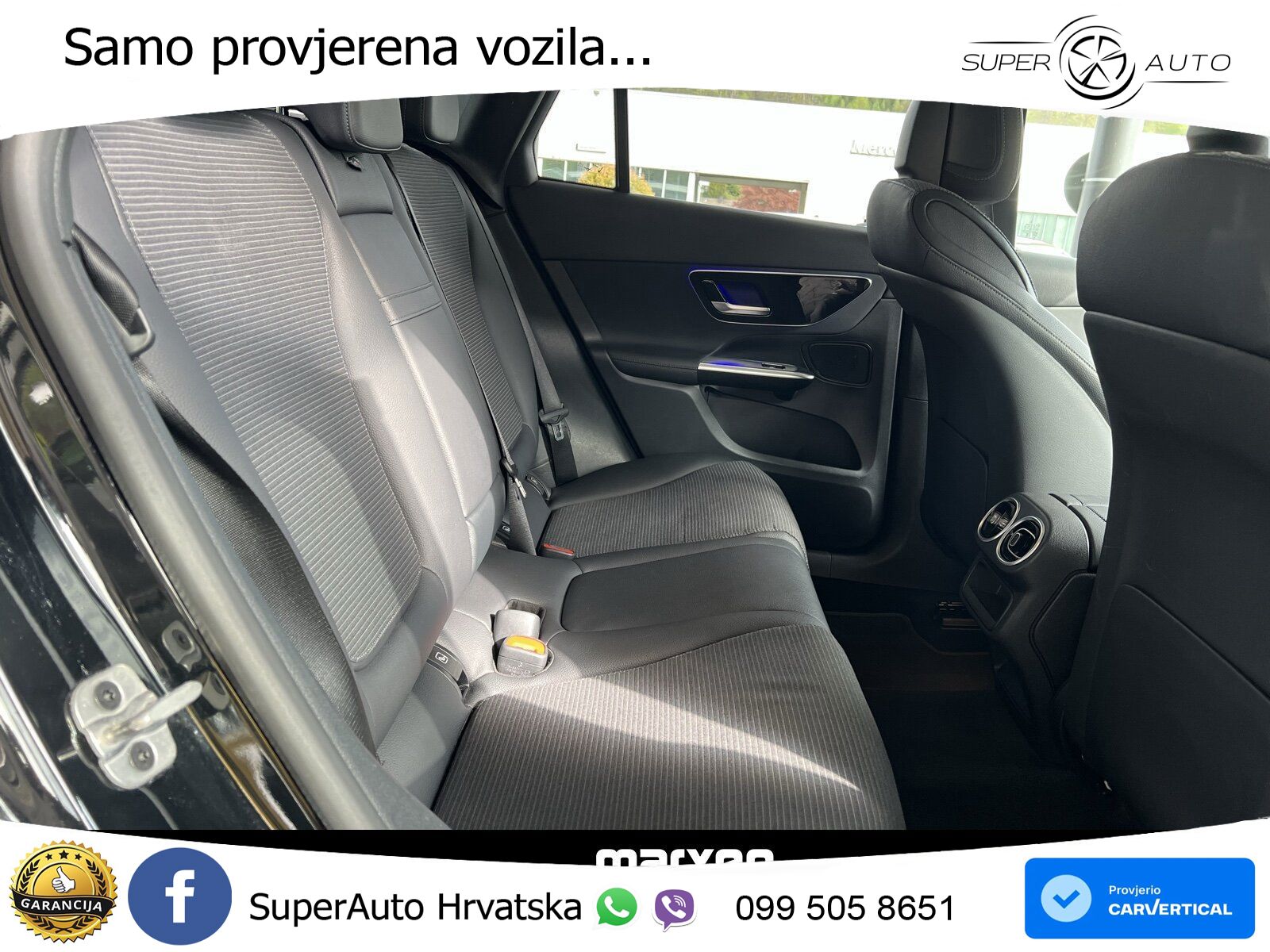 Mercedes GLC 200 (204 KS) 4MATIC 9G-TRONIC Avantgarde