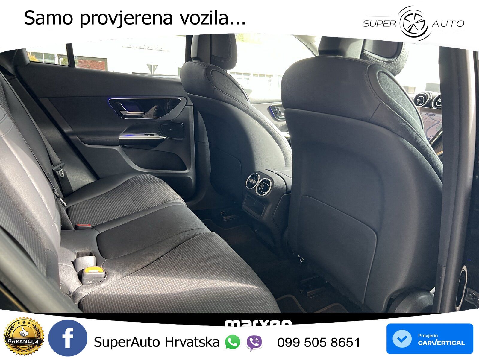 Mercedes GLC 200 (204 KS) 4MATIC 9G-TRONIC Avantgarde