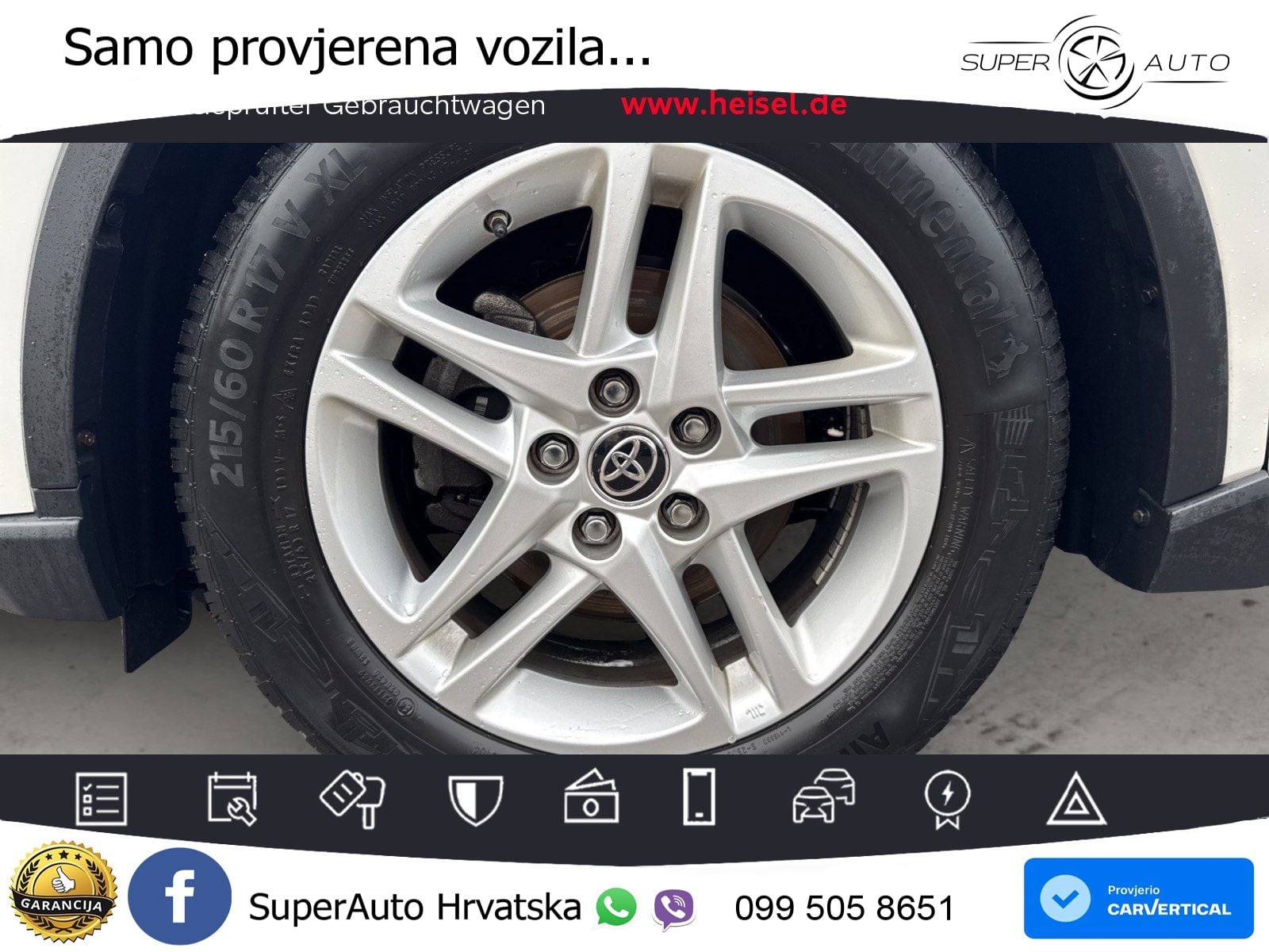 Toyota C-HR 1.8 (122 KS) Hybrid e-CVT Flow LED+ACC