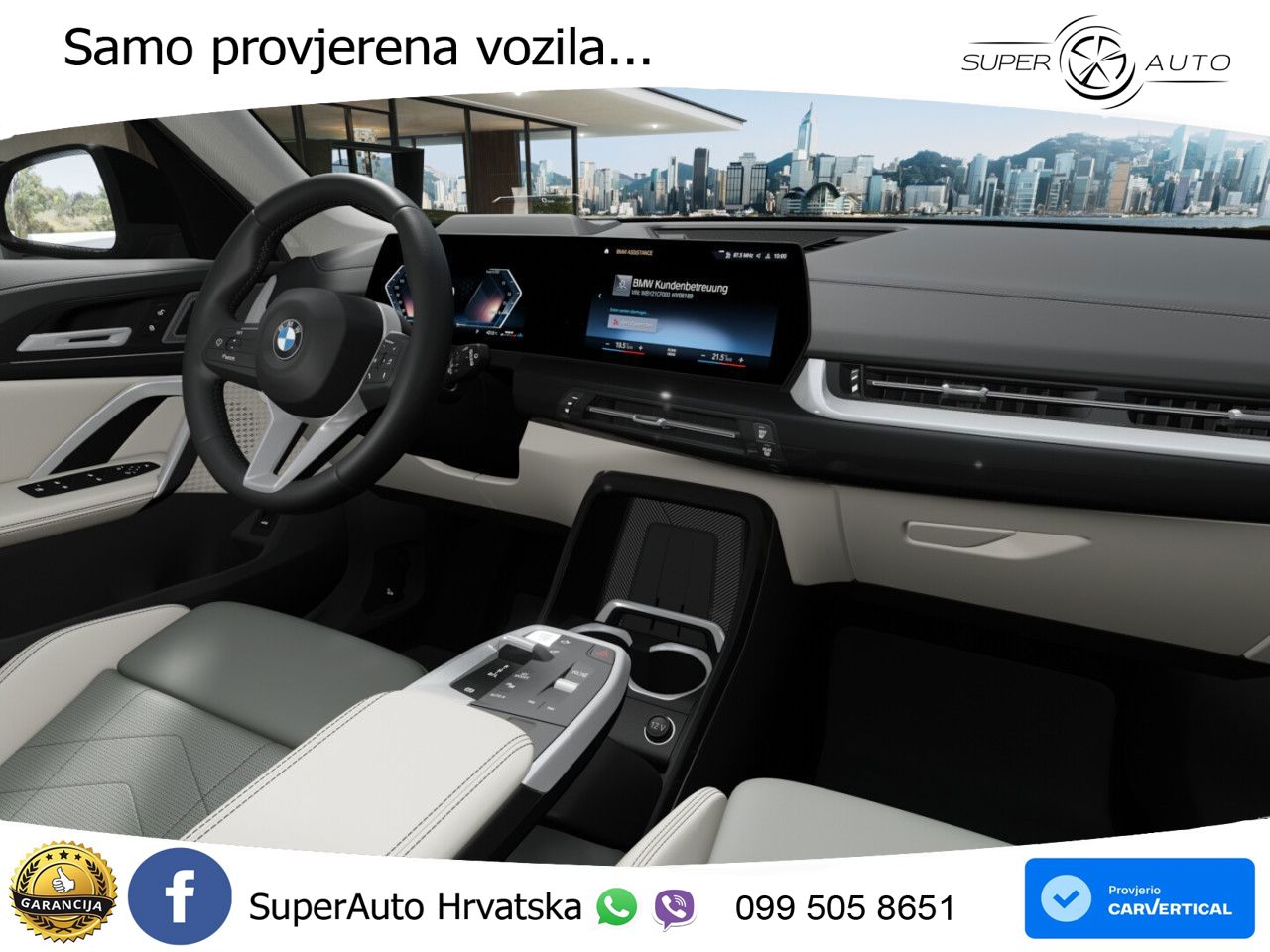 BMW X1 18d (150 KS) sDrive Steptronic xLine LED+GR SJED+ACC