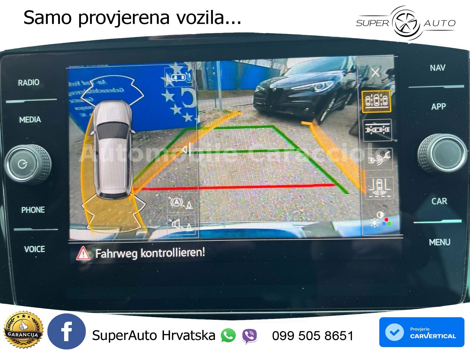 Volkswagen Passat Variant GTE 1.4 TSI (218 KS) DSG LED+GR SJED+ACC