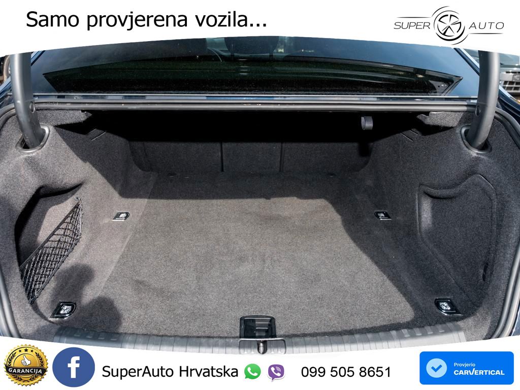Audi A6 55 TFSI V6 (340 KS) quattro S tronic LED+GR SJED+ACC