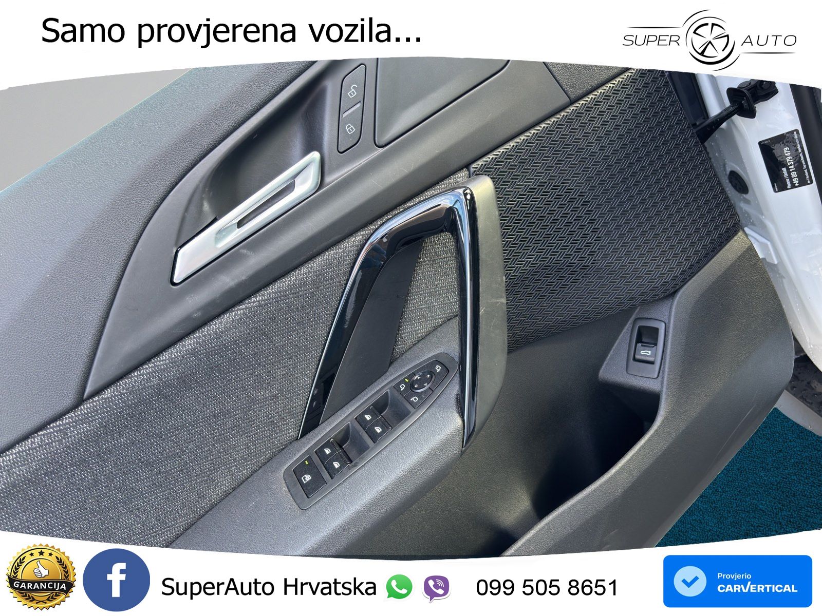 BMW X1 18d (150 KS) sDrive Steptronic LED+GR SJED+ACC