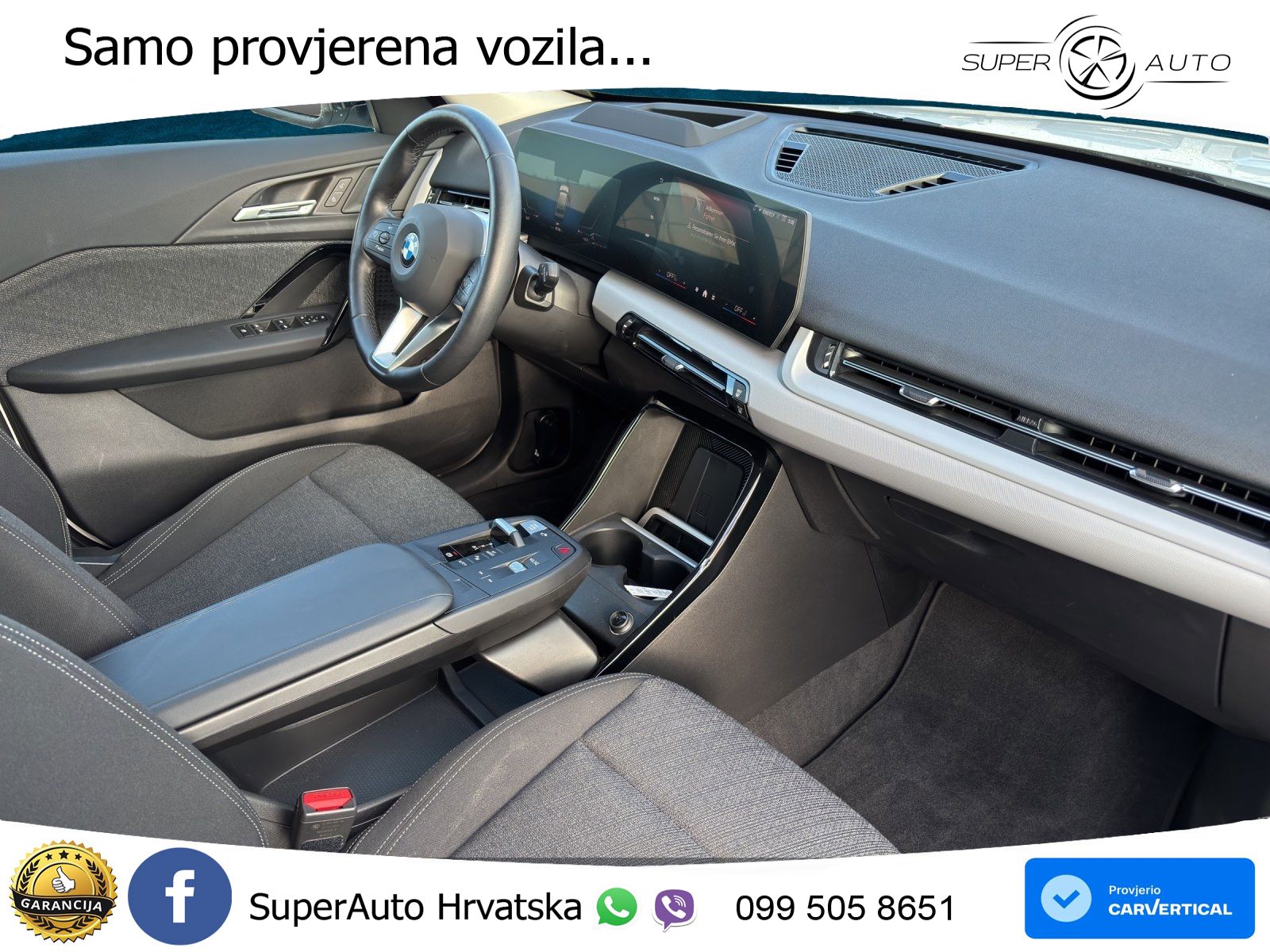 BMW X1 18d (150 KS) sDrive Steptronic LED+GR SJED+ACC