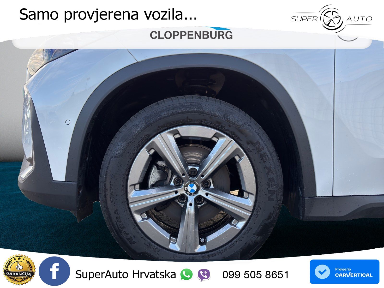 BMW X1 18d (150 KS) sDrive Steptronic LED+GR SJED+ACC