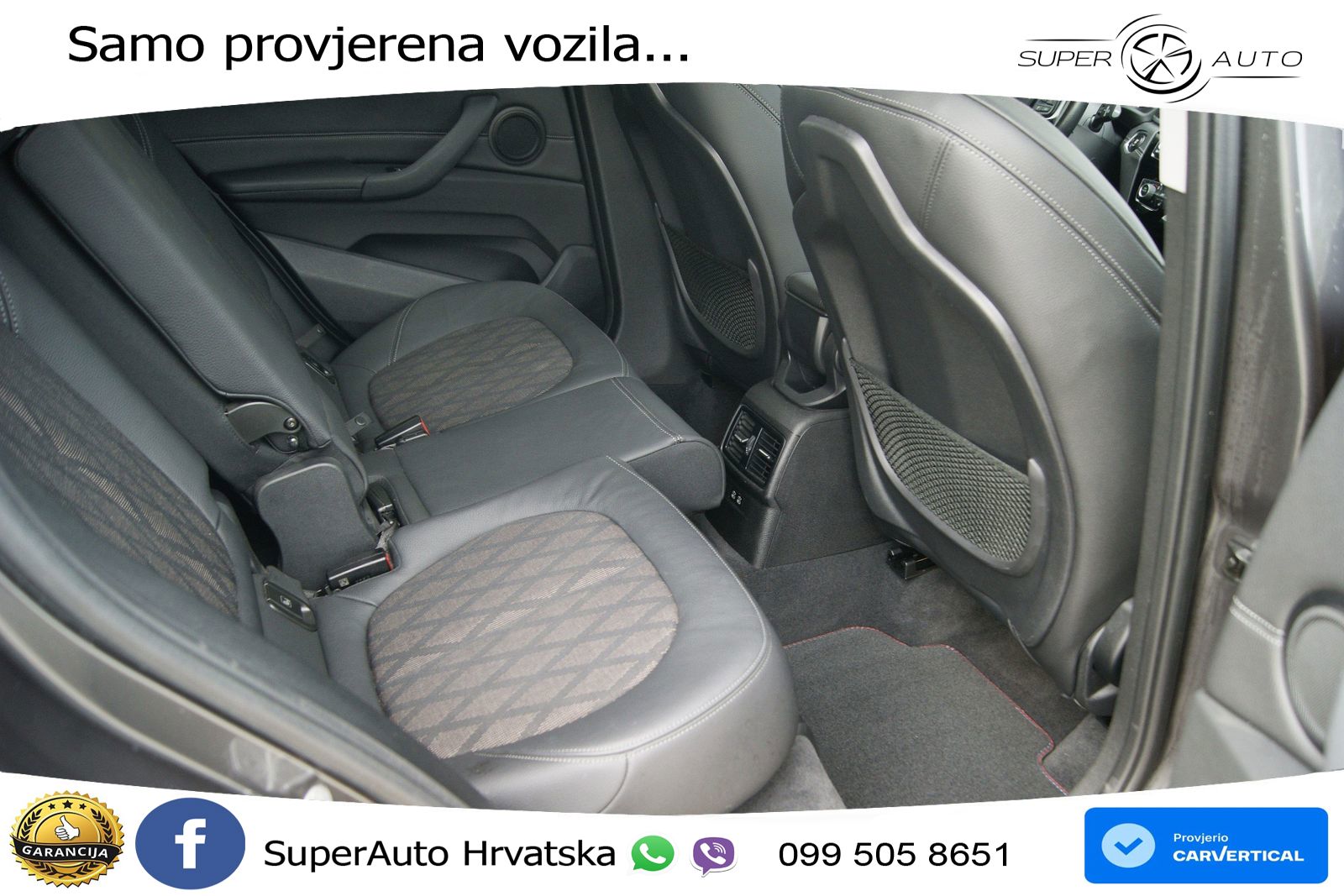 BMW X1 20d (190 KS) xDrive Steptronic