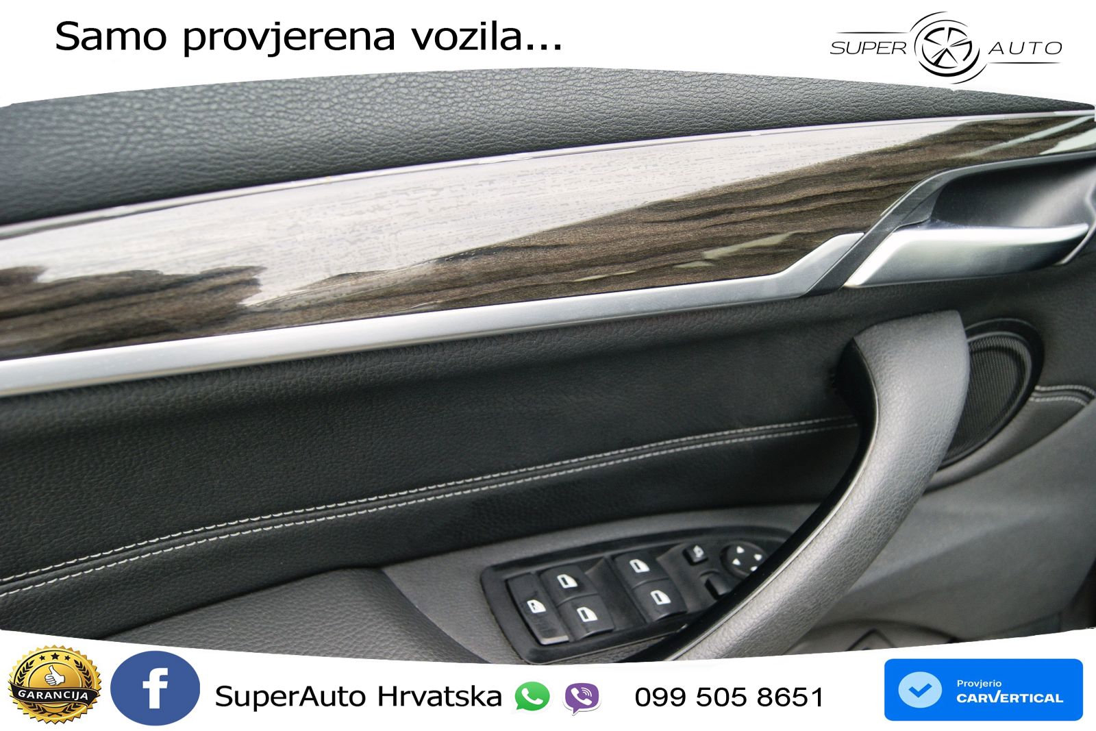BMW X1 20d (190 KS) xDrive Steptronic
