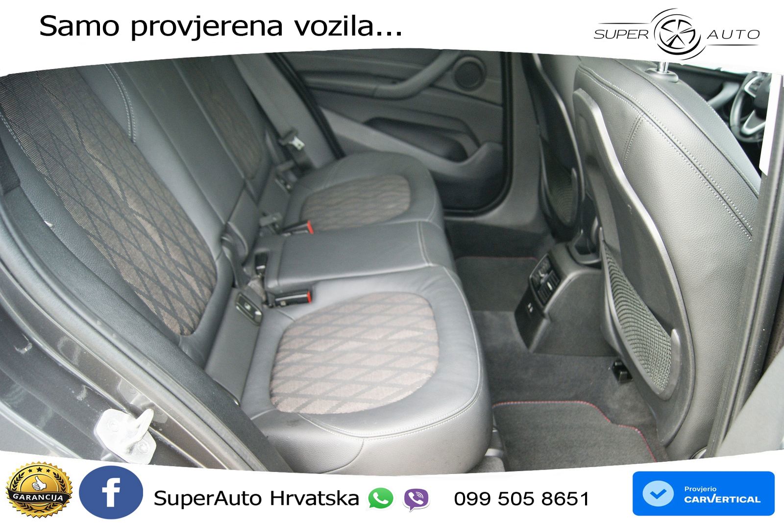 BMW X1 20d (190 KS) xDrive Steptronic