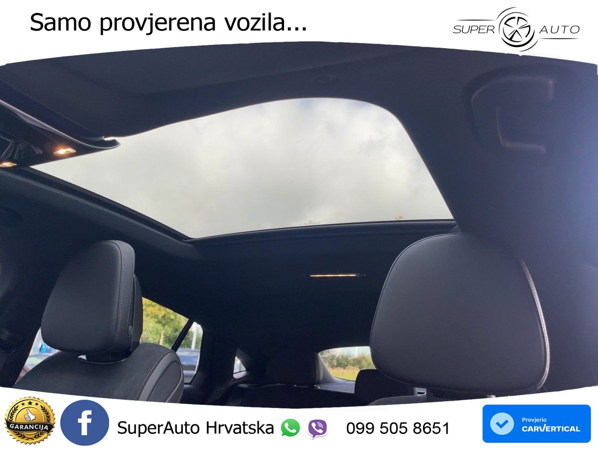 Mercedes GLC Coupe 450d (367 KS) 4MATIC 9G-TRONIC AMG ACC+HEAD+GR SJED+360+PANO