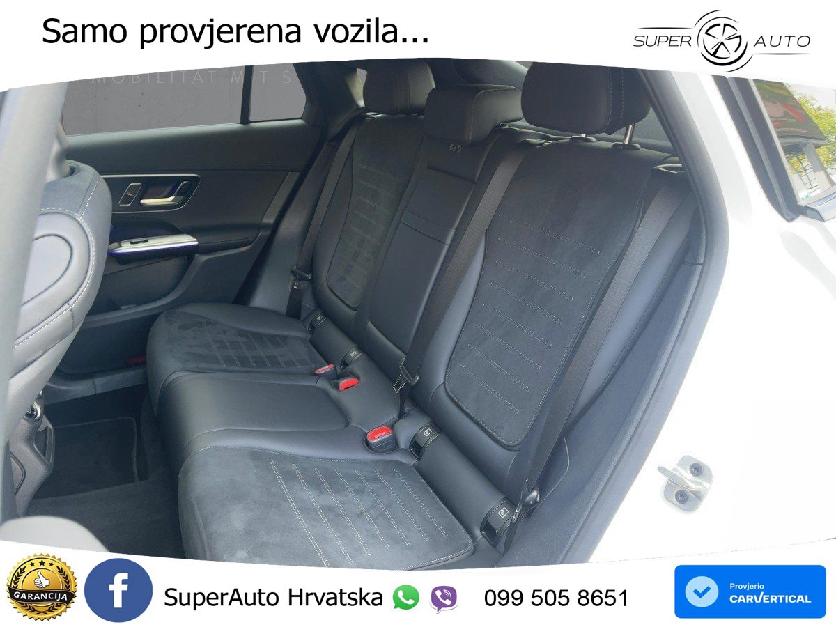 Mercedes GLC Coupe 450d (367 KS) 4MATIC 9G-TRONIC AMG ACC+HEAD+GR SJED+360+PANO