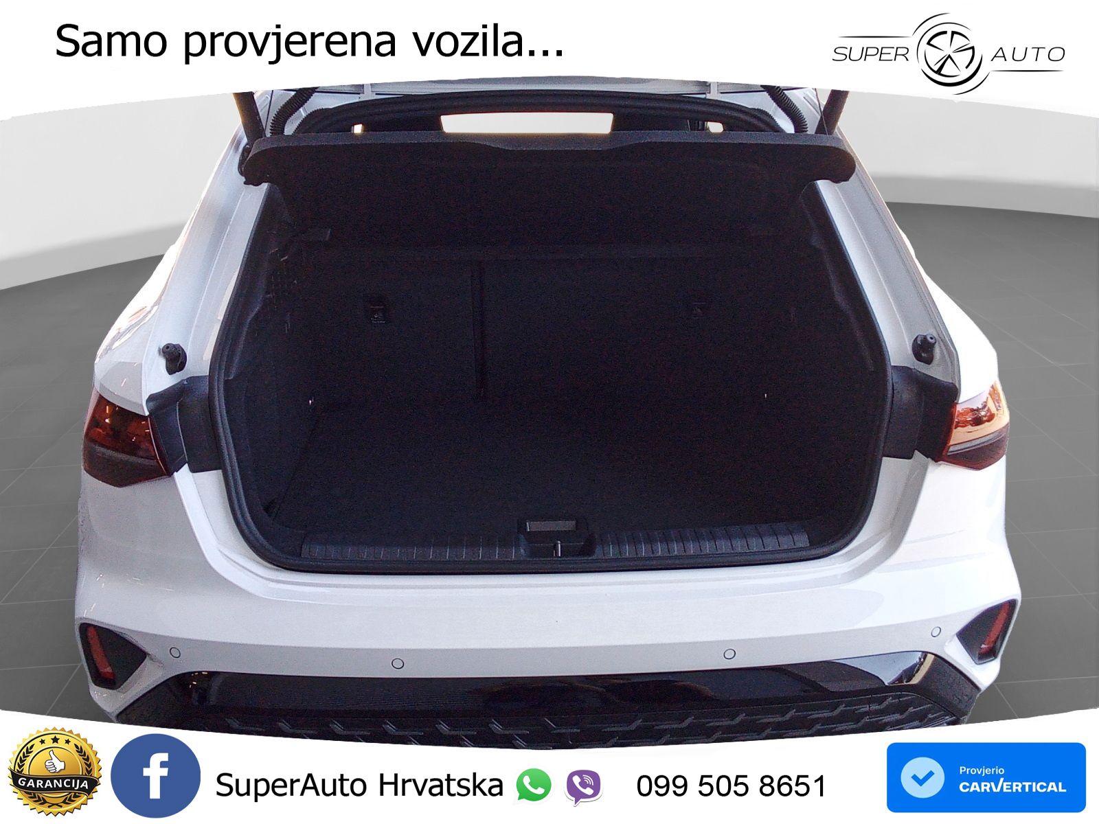 Audi A3 Sportback 40 TFSI (204 KS) quattro S tronic 2x S line