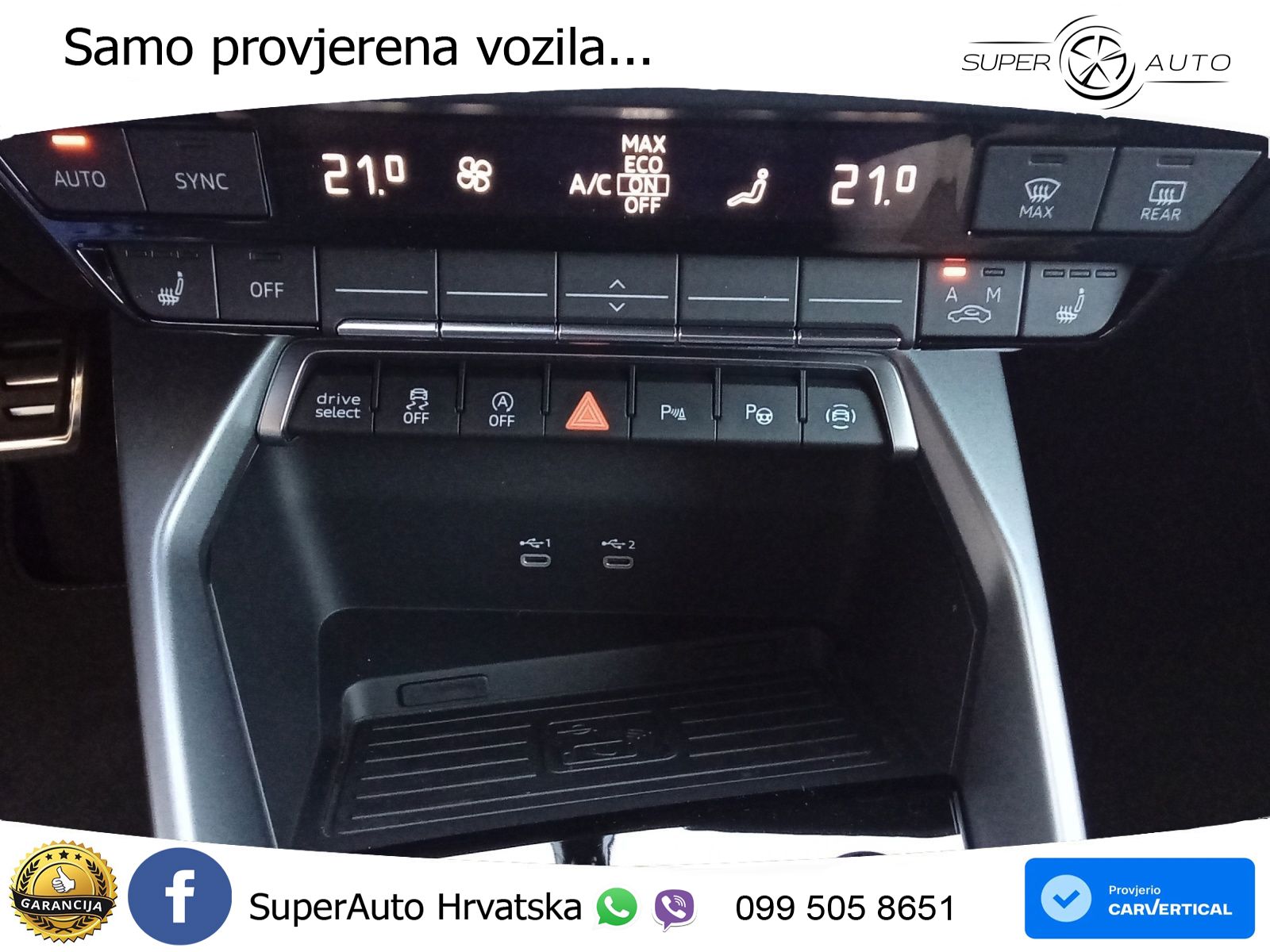 Audi A3 Sportback 40 TFSI (204 KS) quattro S tronic 2x S line