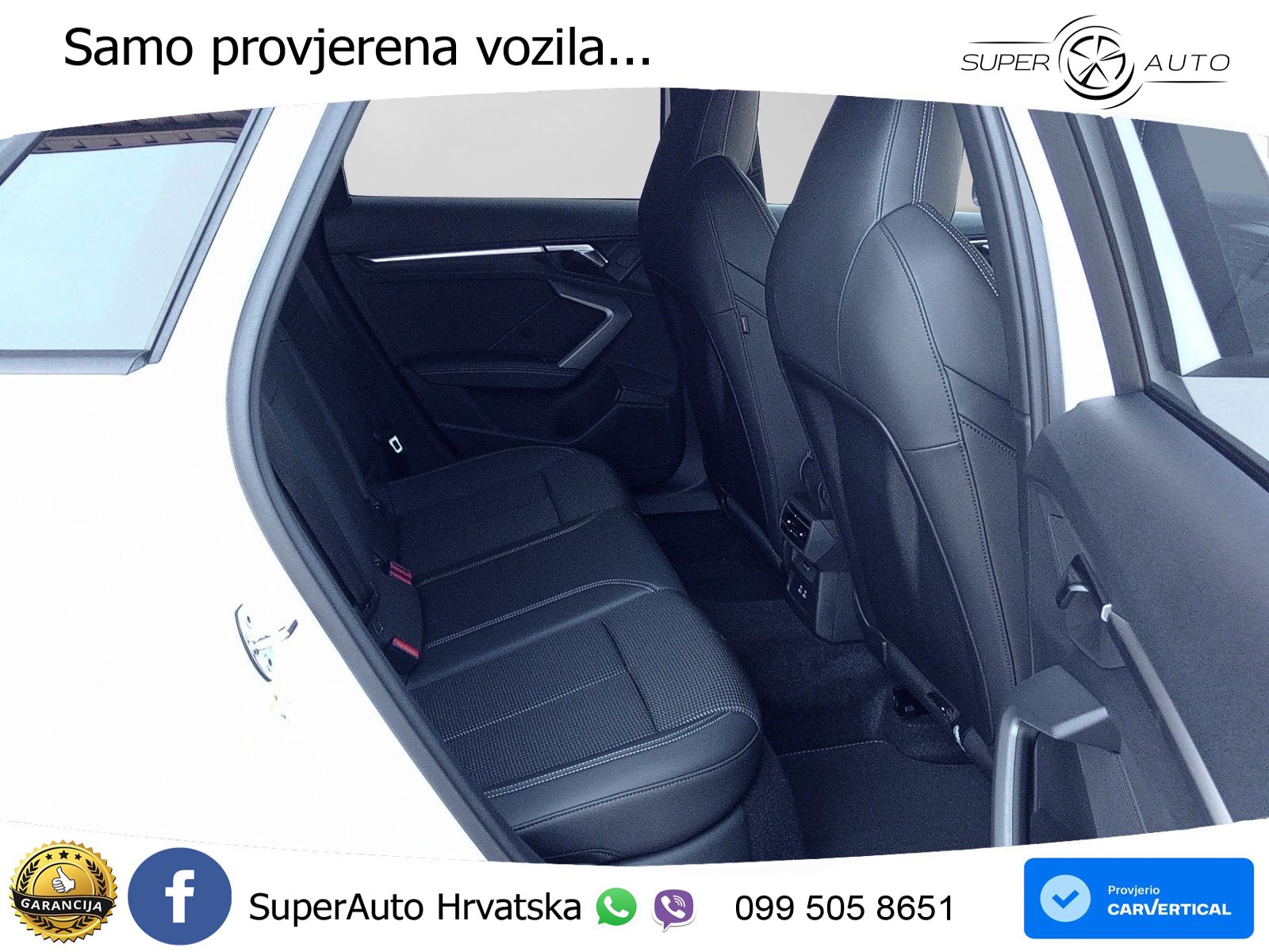 Audi A3 Sportback 40 TFSI (204 KS) quattro S tronic 2x S line