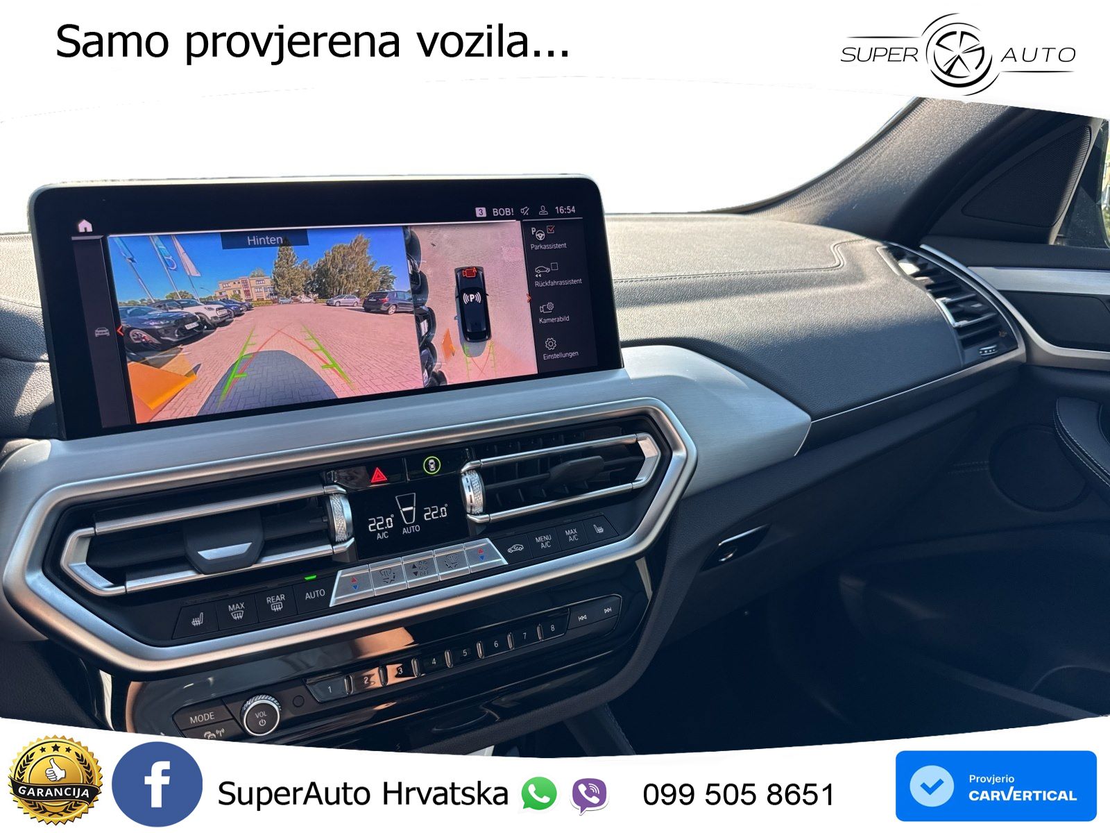 BMW X4 M40d (340 KS) xDrive Steptronic LED+GR SJED+ACC