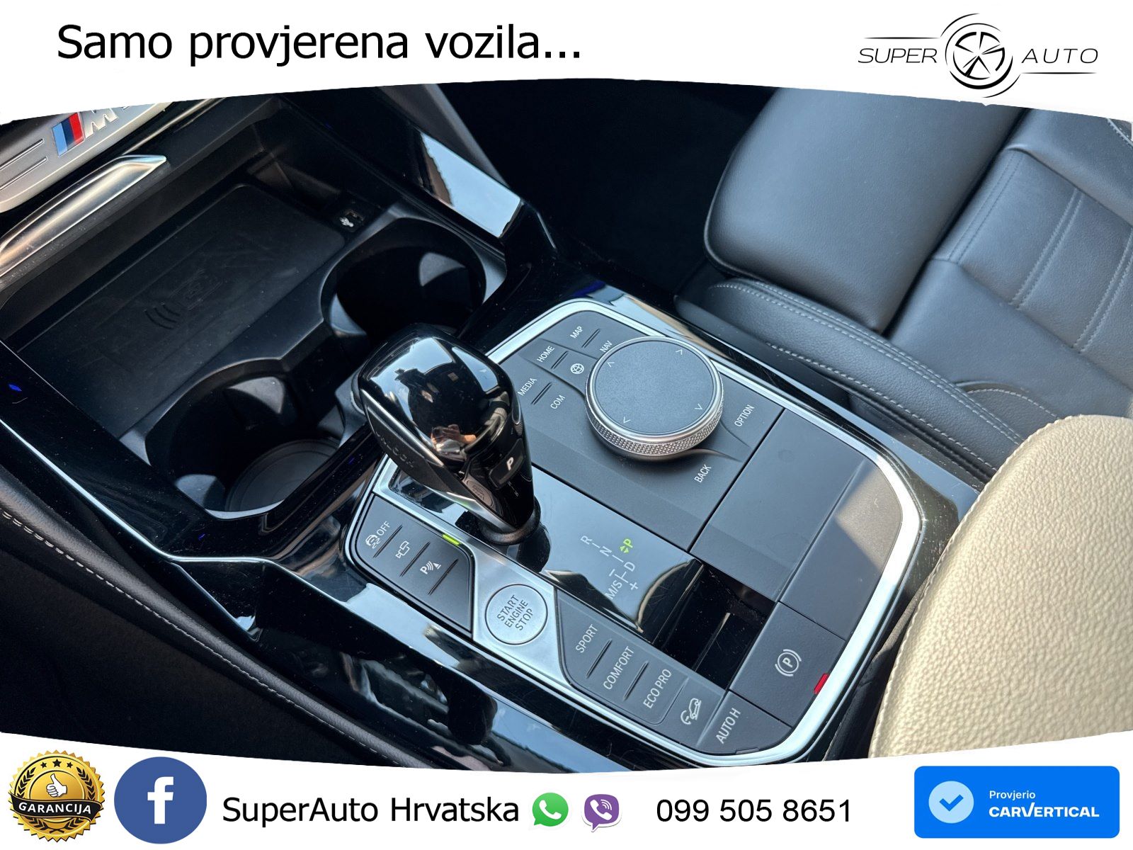 BMW X4 M40d (340 KS) xDrive Steptronic LED+GR SJED+ACC