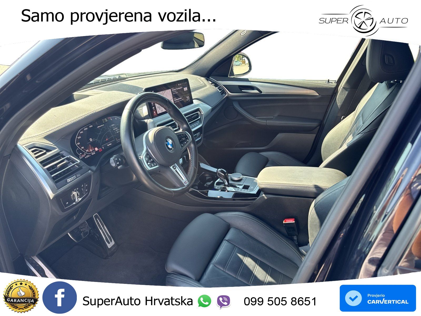 BMW X4 M40d (340 KS) xDrive Steptronic LED+GR SJED+ACC