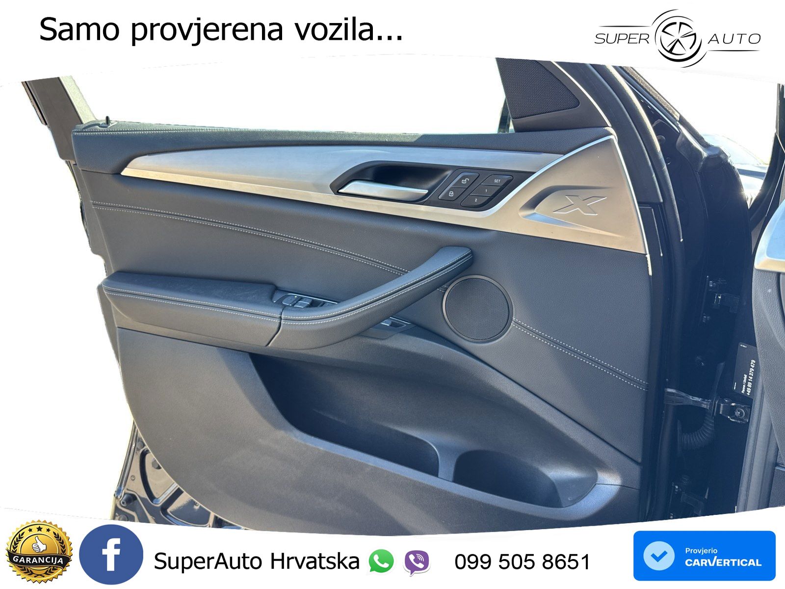 BMW X4 M40d (340 KS) xDrive Steptronic LED+GR SJED+ACC