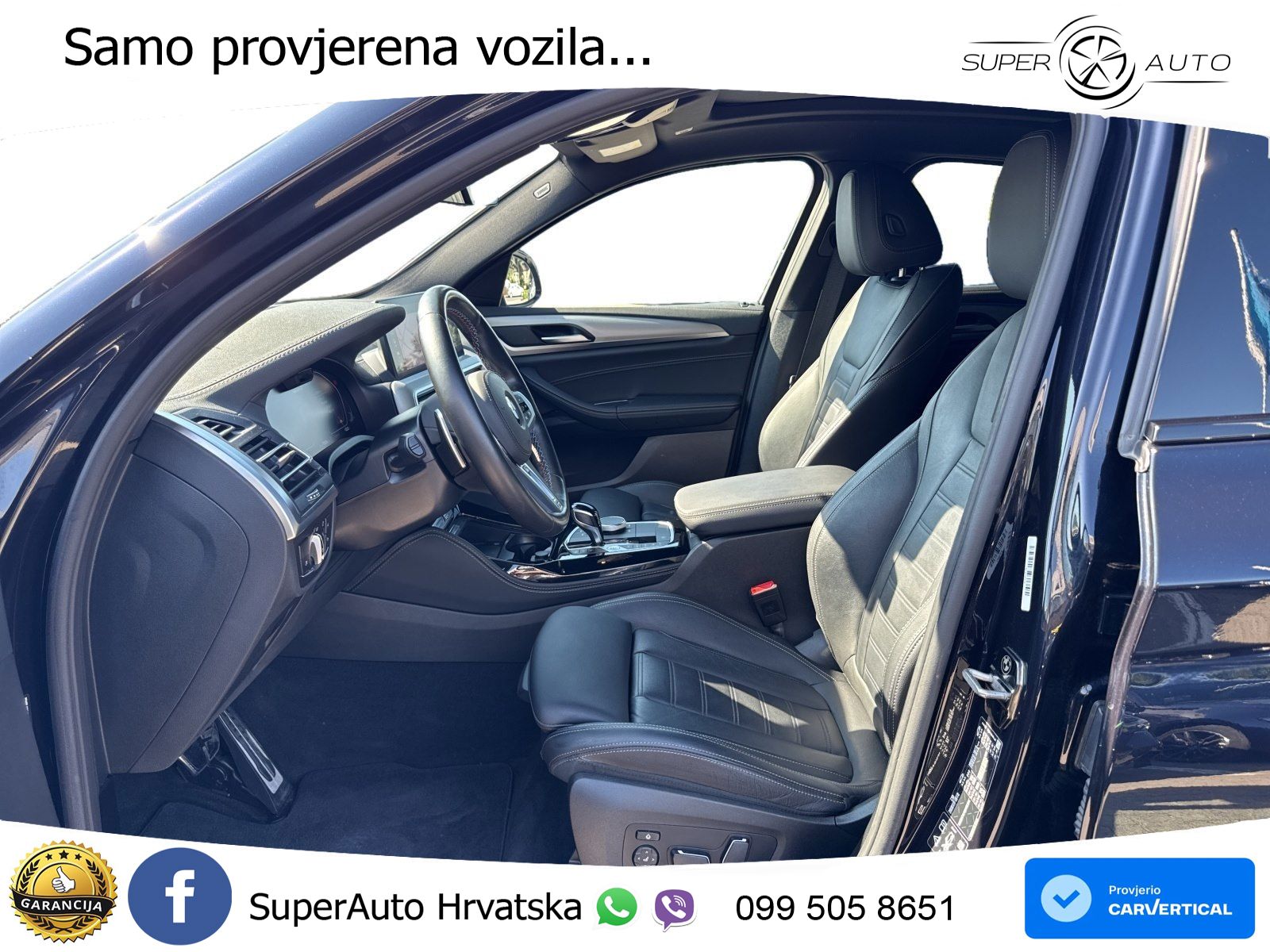 BMW X4 M40d (340 KS) xDrive Steptronic LED+GR SJED+ACC
