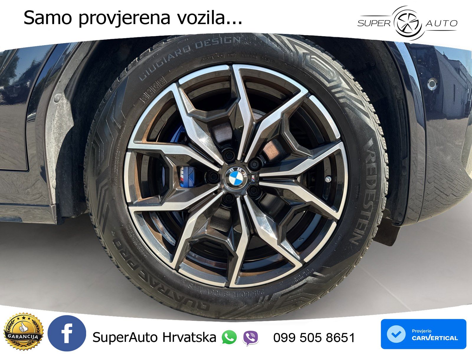 BMW X4 M40d (340 KS) xDrive Steptronic LED+GR SJED+ACC