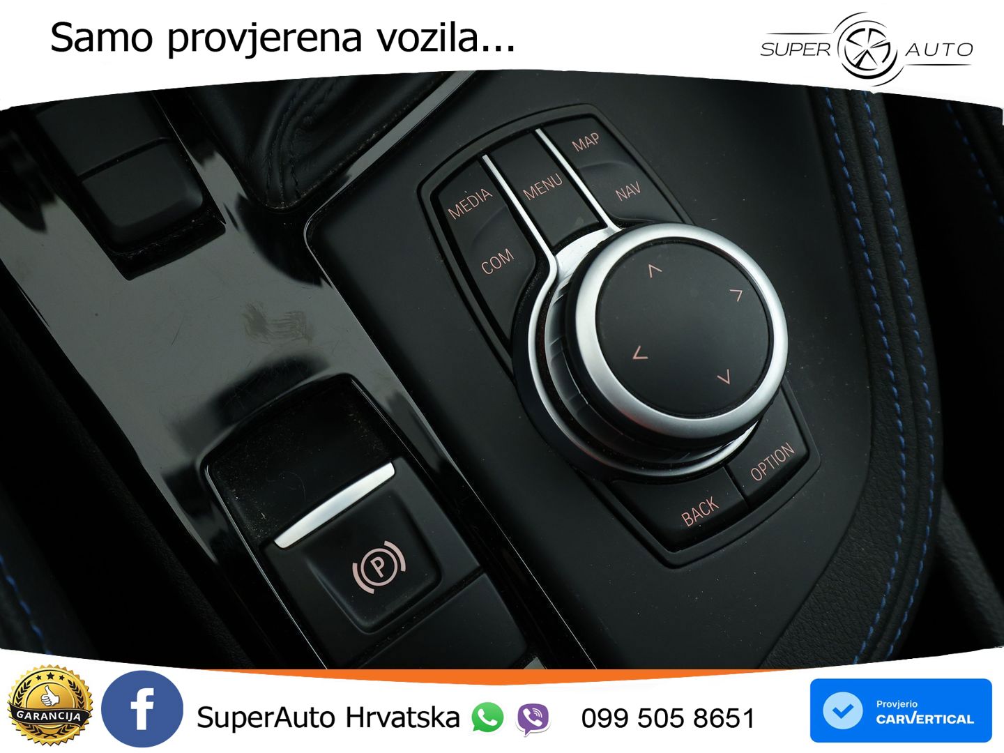 BMW X1 18i (140 KS) M Sport