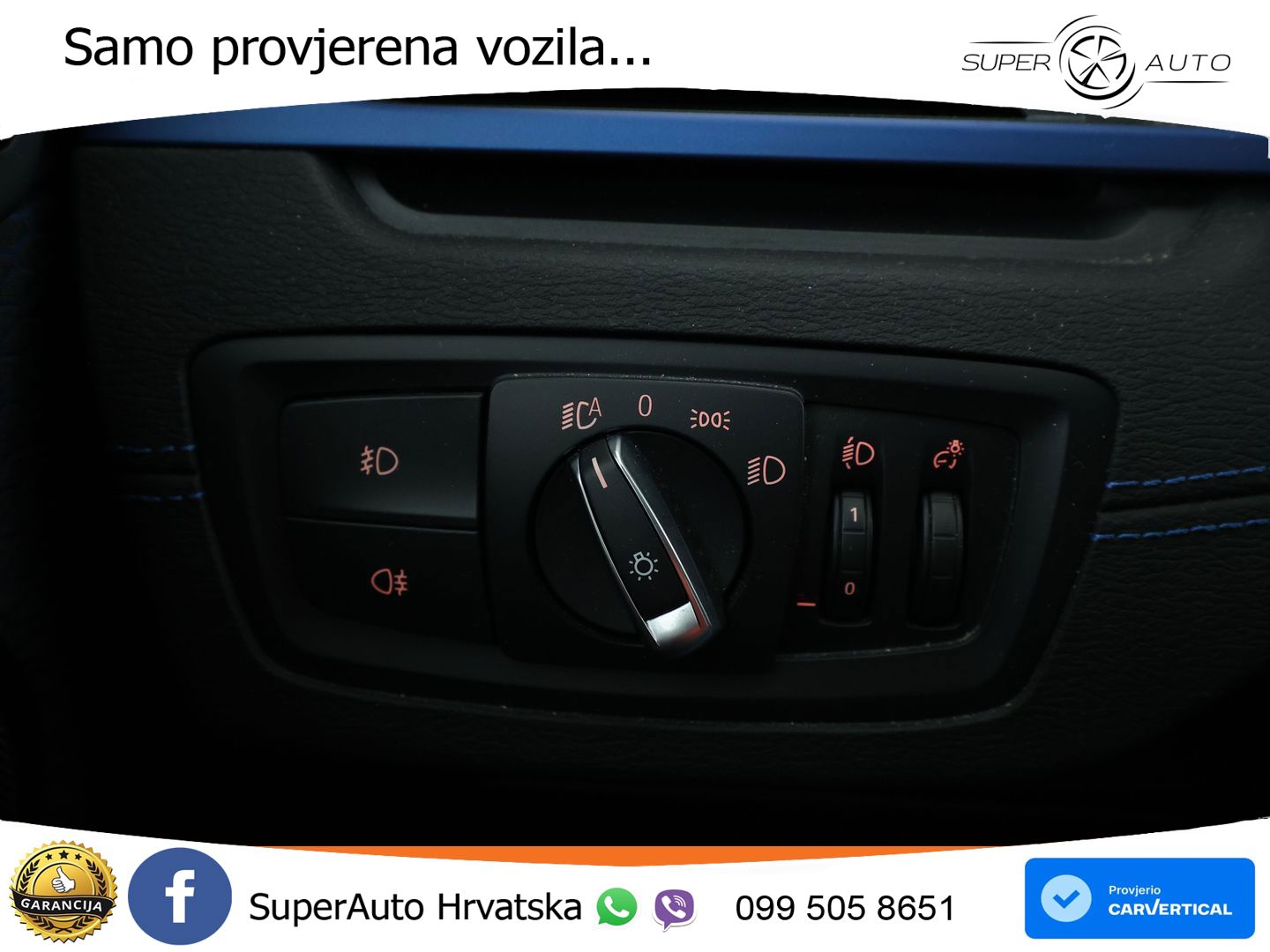 BMW X1 18i (140 KS) M Sport