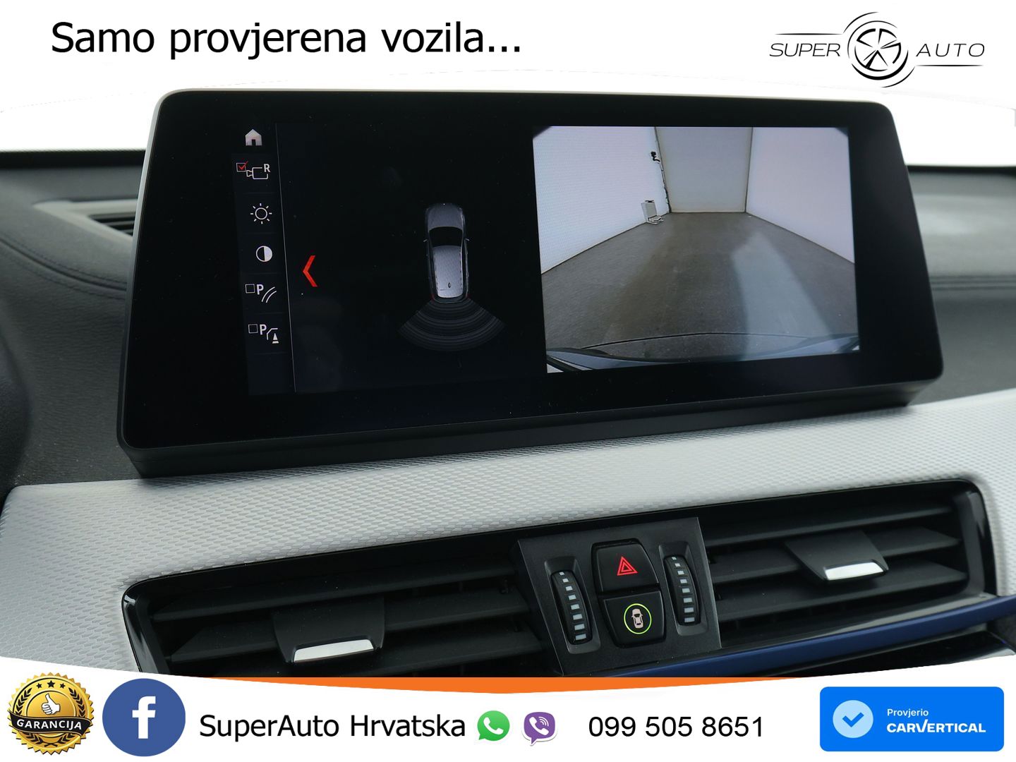 BMW X1 18i (140 KS) M Sport