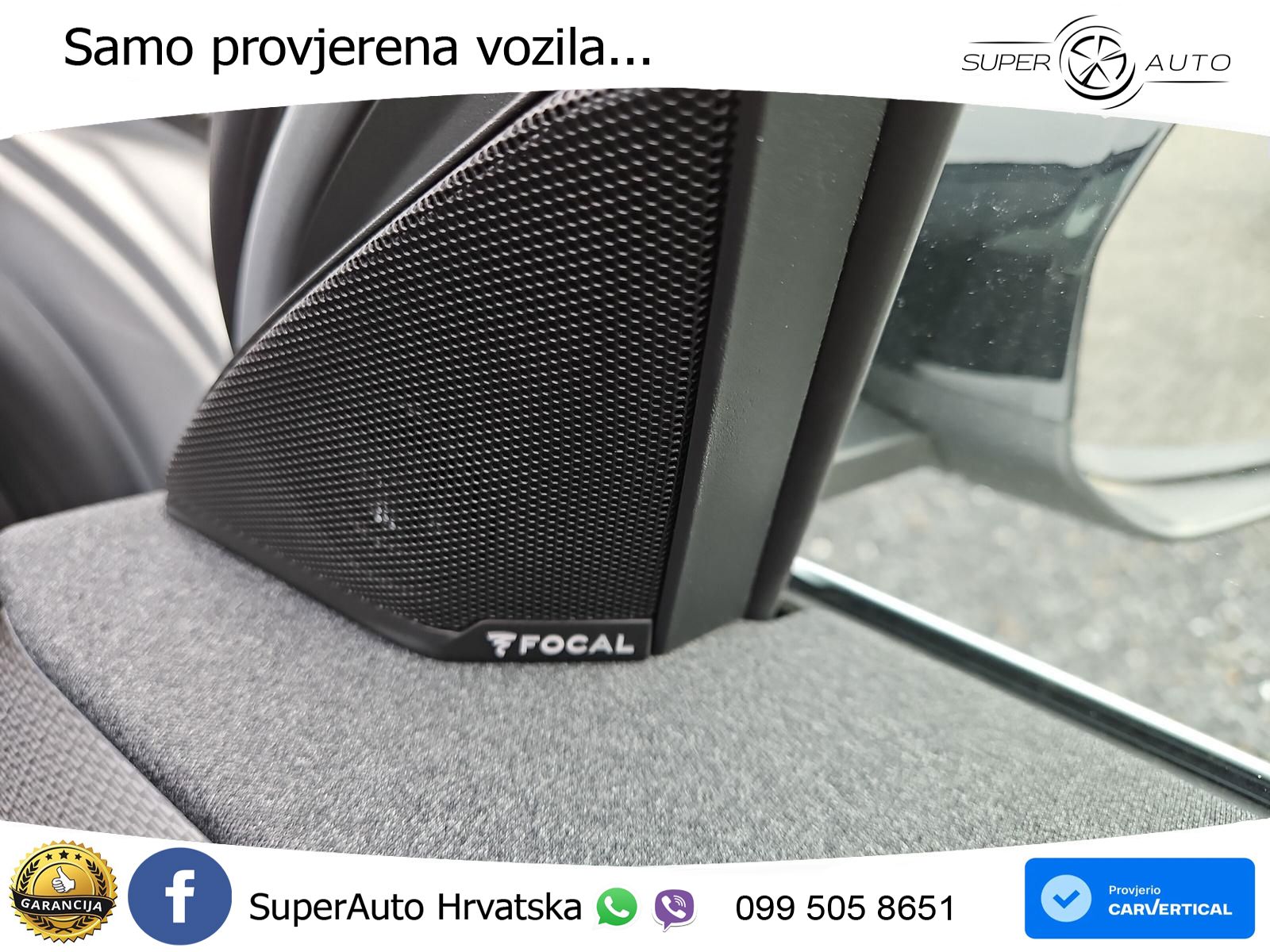 Opel Grandland 1.2 Turbo (136 KS)  e-DCT LED+GR SJED+ACC