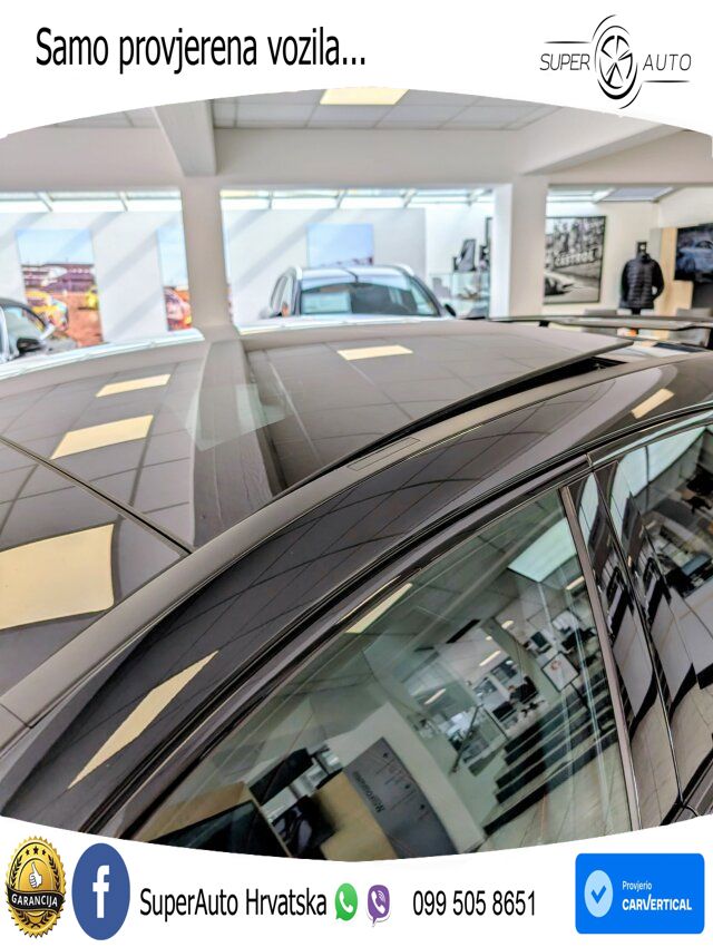 Mercedes-Benz AMG A 45 S 4MATIC+ AMG SPEEDSHIFT DCT 8G ACC+HEAD+GR SJED+360+PANO