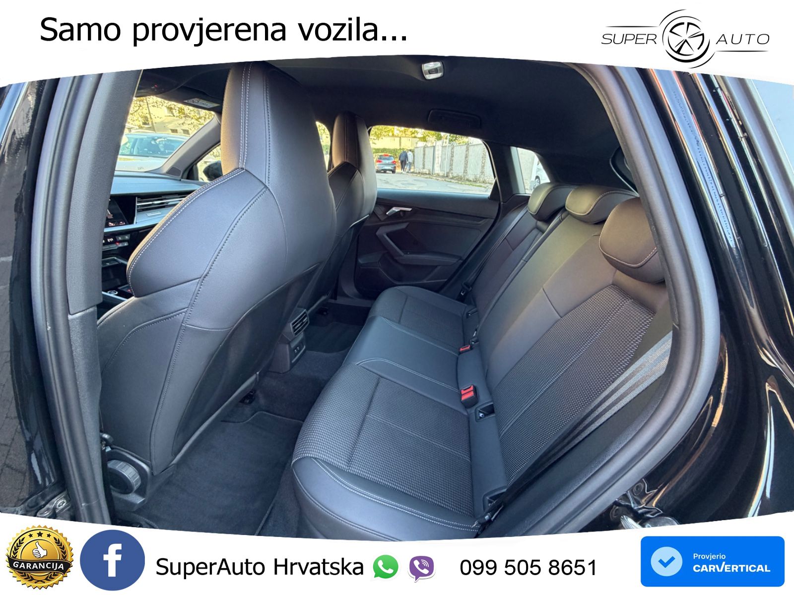 Audi A3 35 TDI (150 KS) S tronic S line LED+GR SJED+ACC