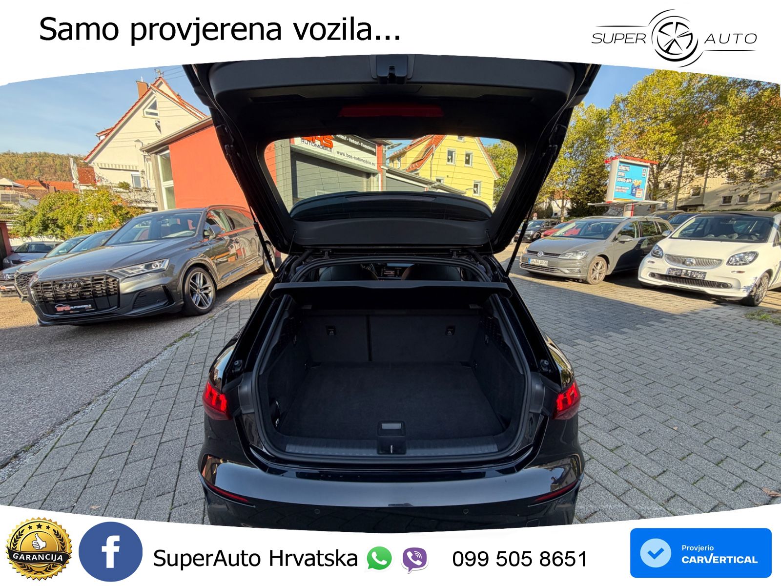 Audi A3 35 TDI (150 KS) S tronic S line LED+GR SJED+ACC